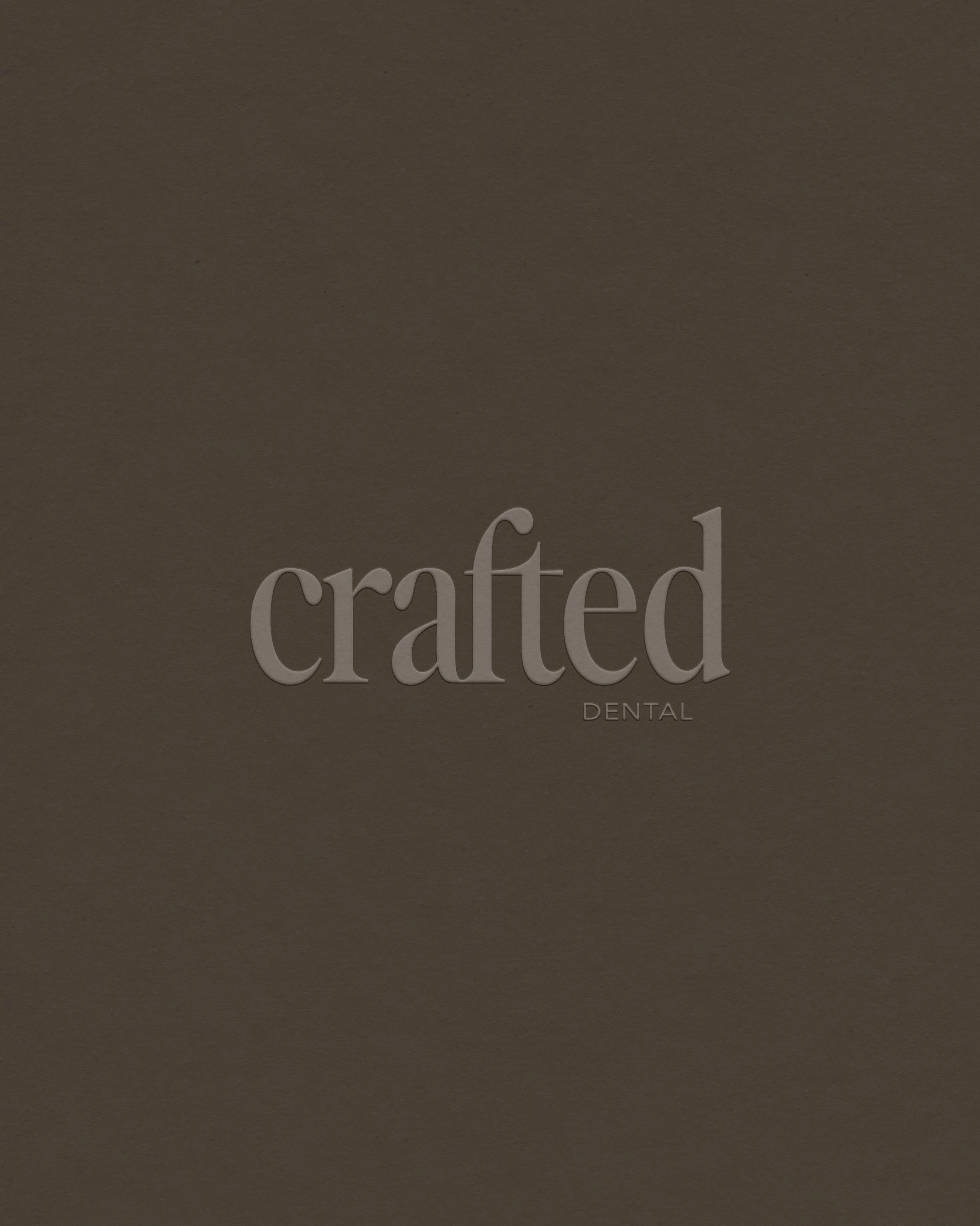 Crafted Dental