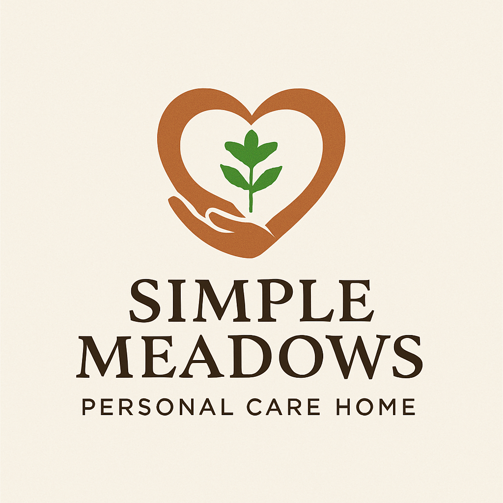 Simple Meadows Personal Care Home