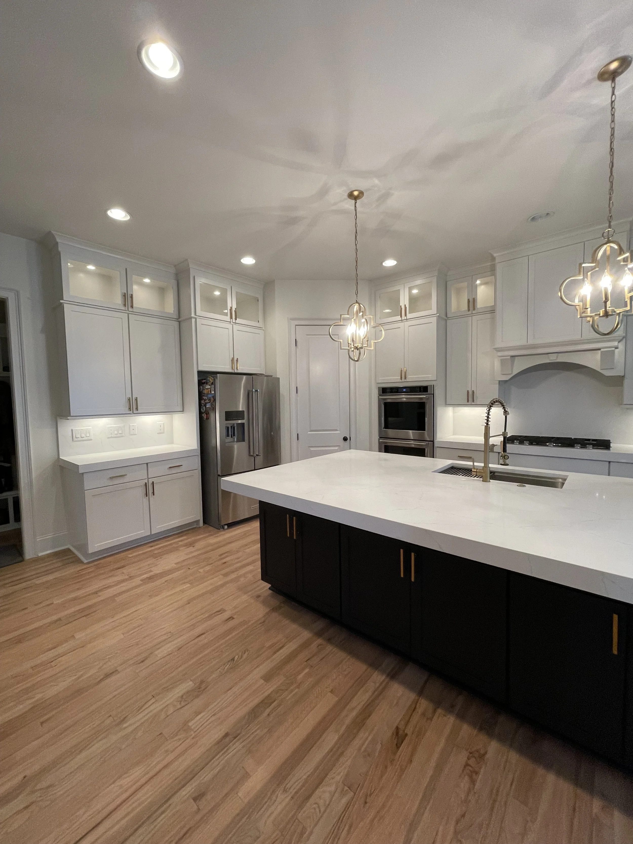 Enhancing Home Value: The Importance of Kitchen Renovation