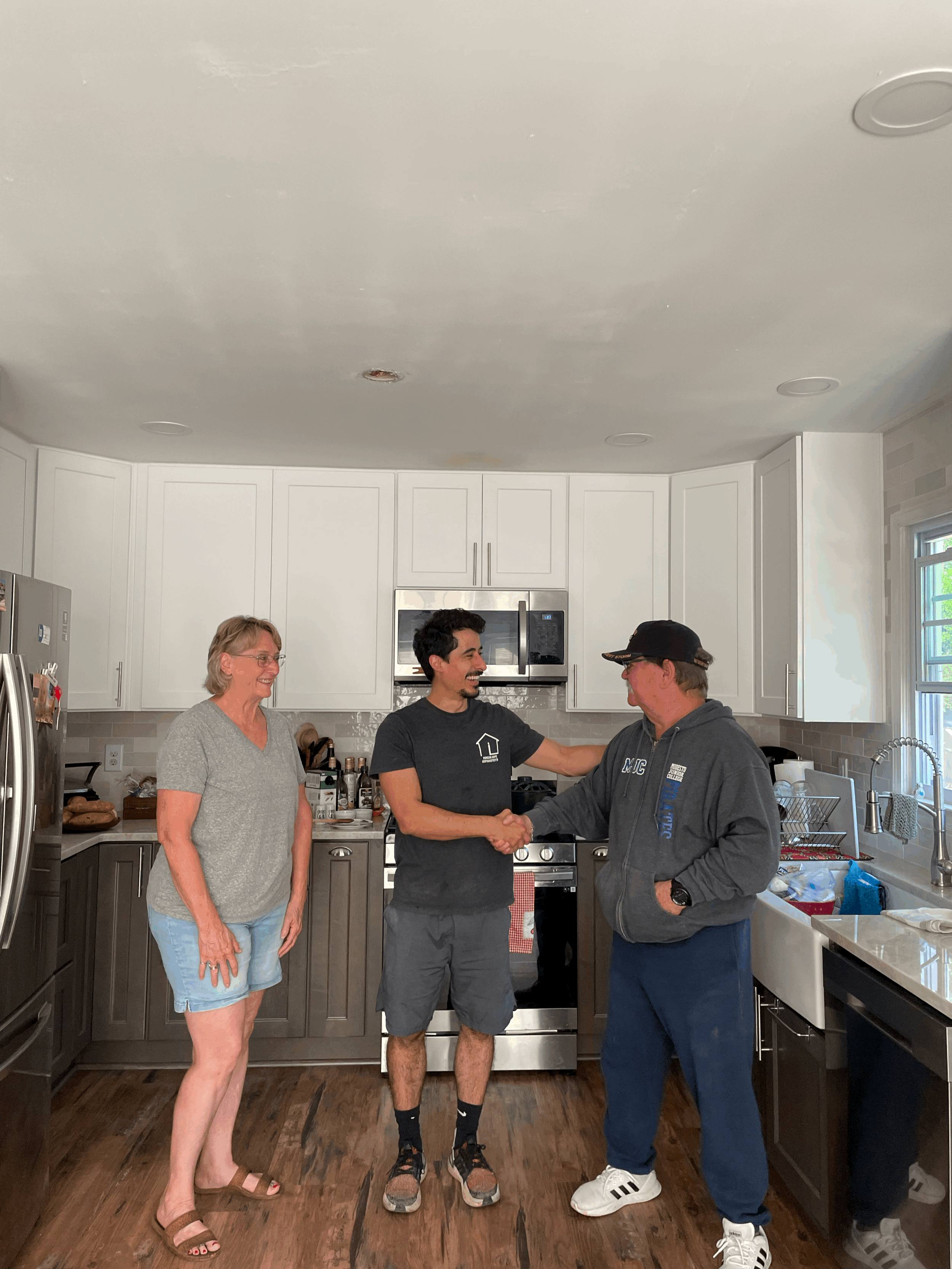 Choosing the Right Company for Your Home Renovation: A Comprehensive Guide