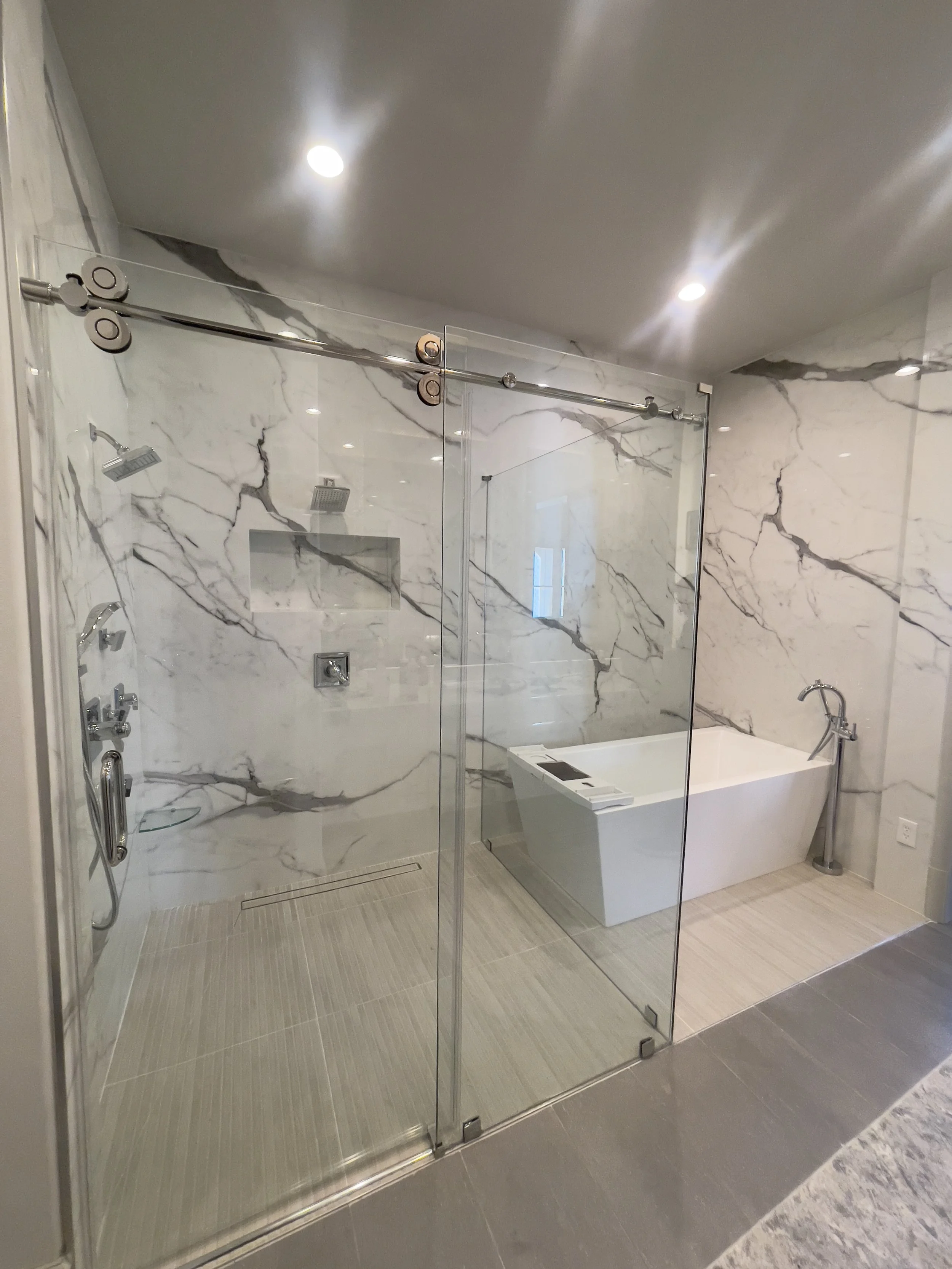 Elevate Your Daily Routine: The Remarkable Benefits of Remodeling Your Bathroom