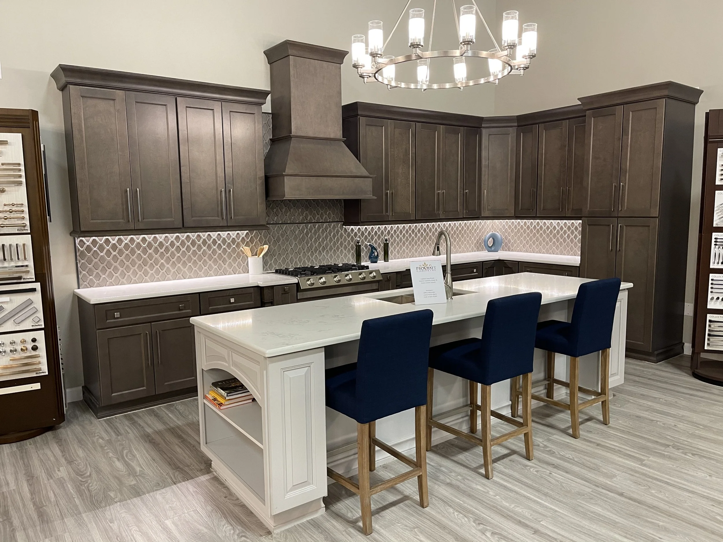 Cabinetry Makeover: Transforming Your Kitchen's Storage and Style