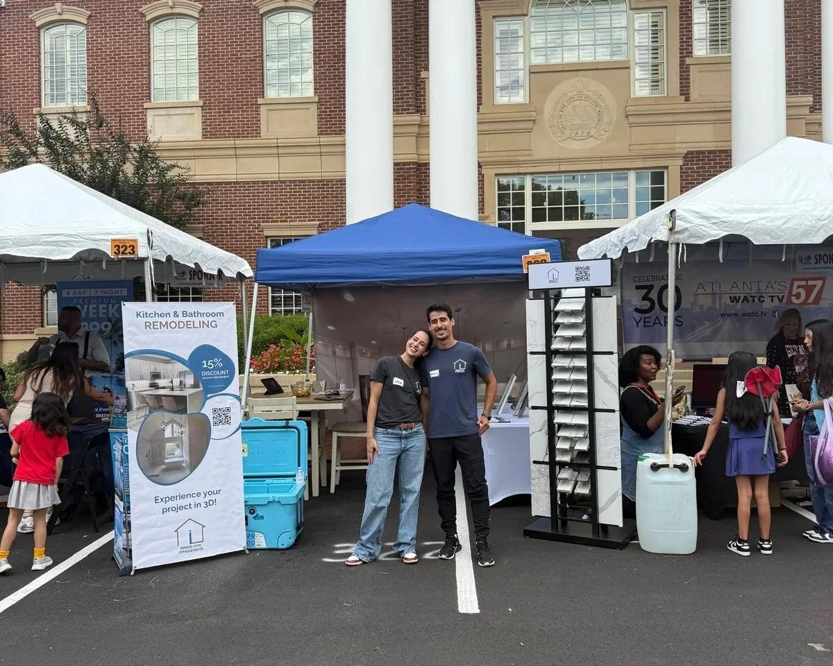 Elevating Home Life: The Art of Kitchen Renovation by Innova Home Improvements