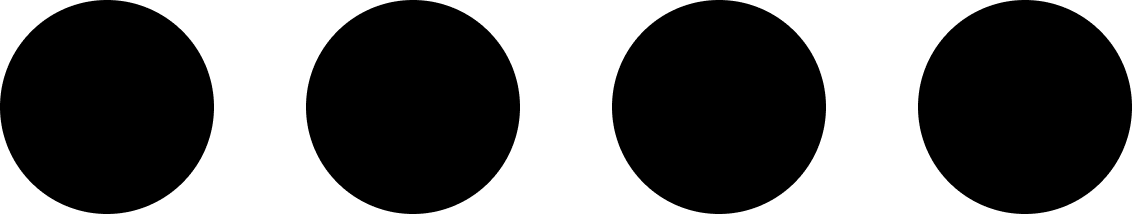 Geometric drawing of an outline square with sections divided by vertical, horizontal, and diagonal lines.