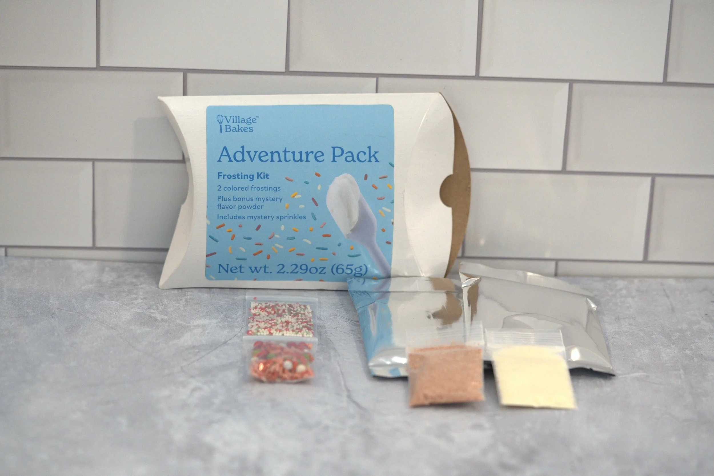 Adventure Pack