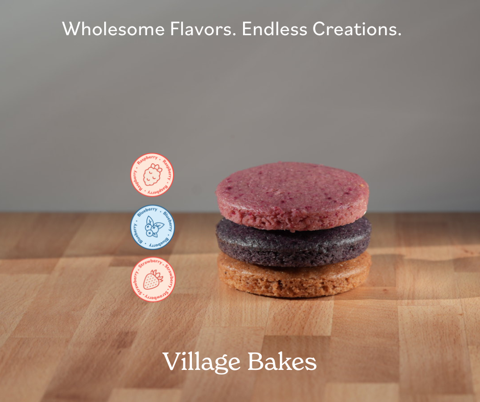 Full Sized Fan Favorite Creation