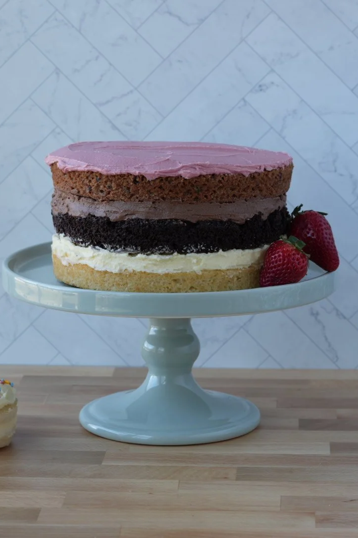 Full Sized Flavor Creation Kit