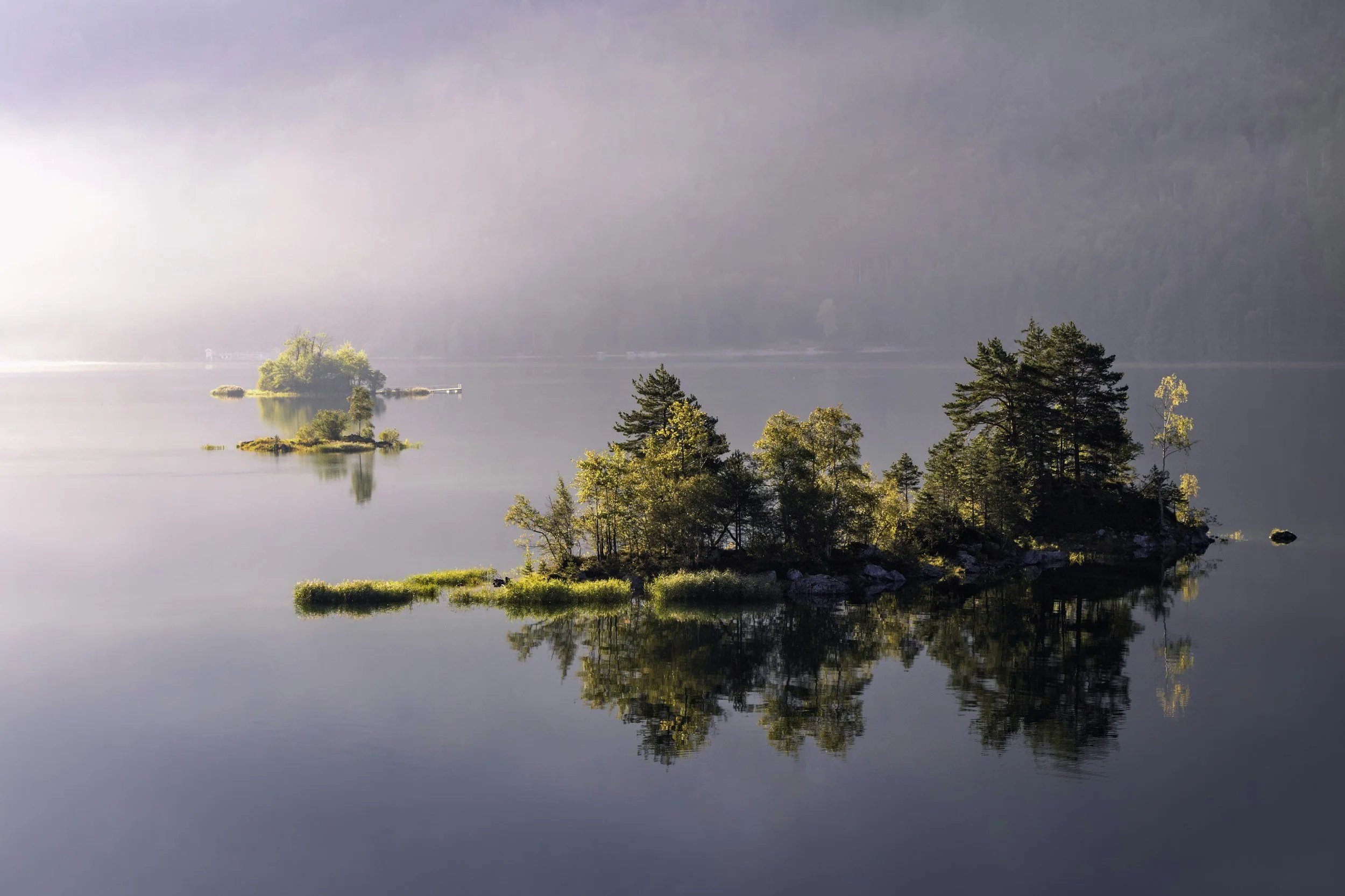 The Quiet Grief of Life Transitions