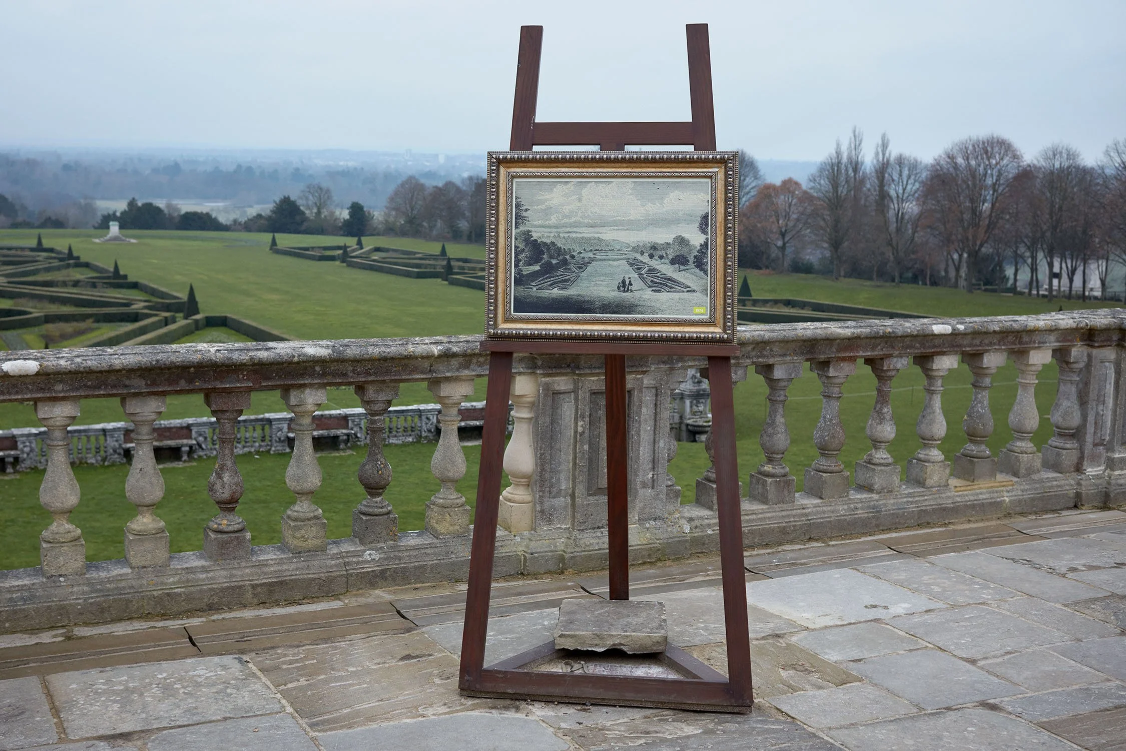 Tactical Maintenance 5659, 2017