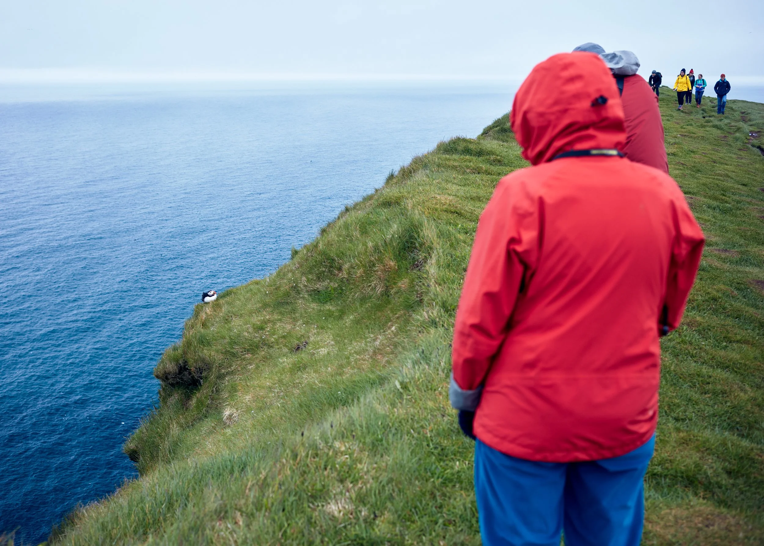 Conversion 719, 2018