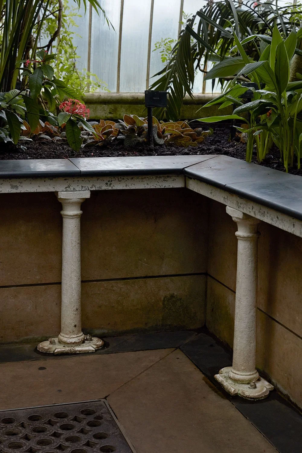 Tactical Maintenance 6098, 2017