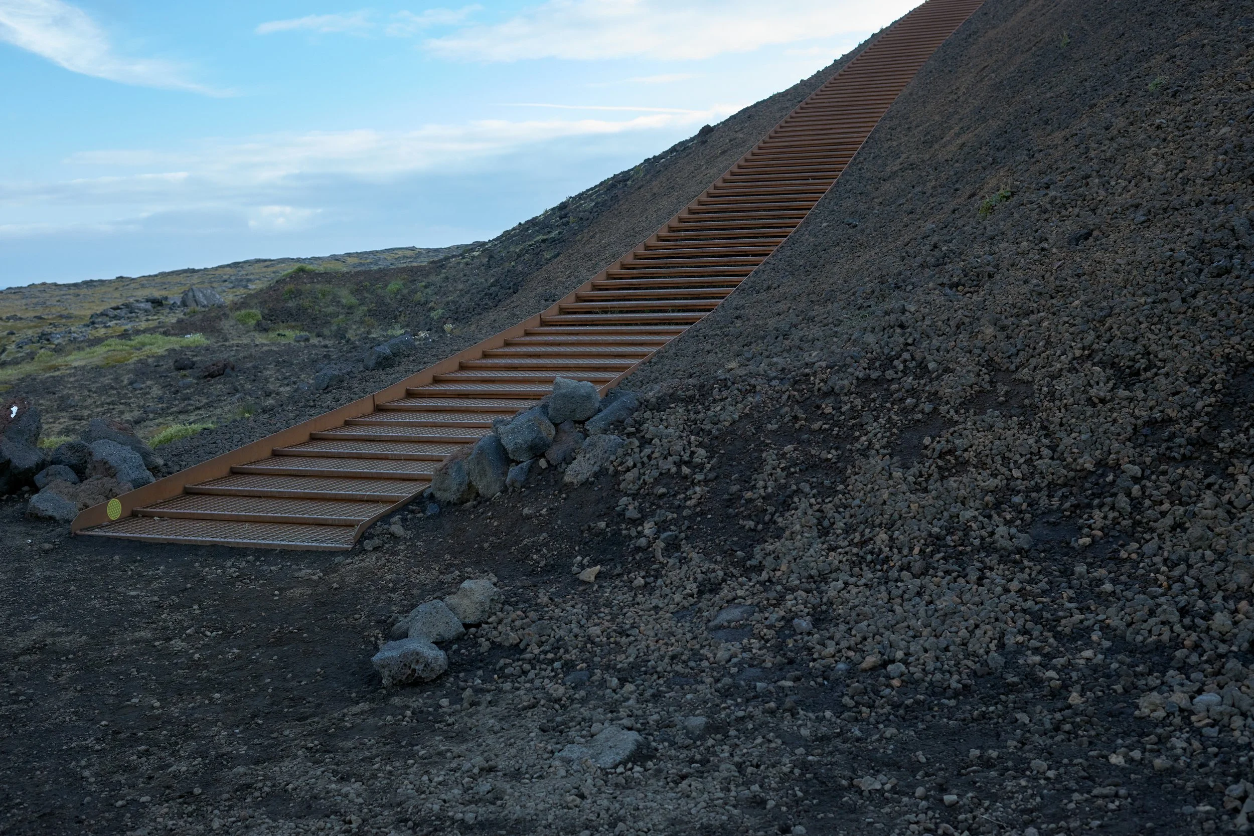 Conversion 412, 2018