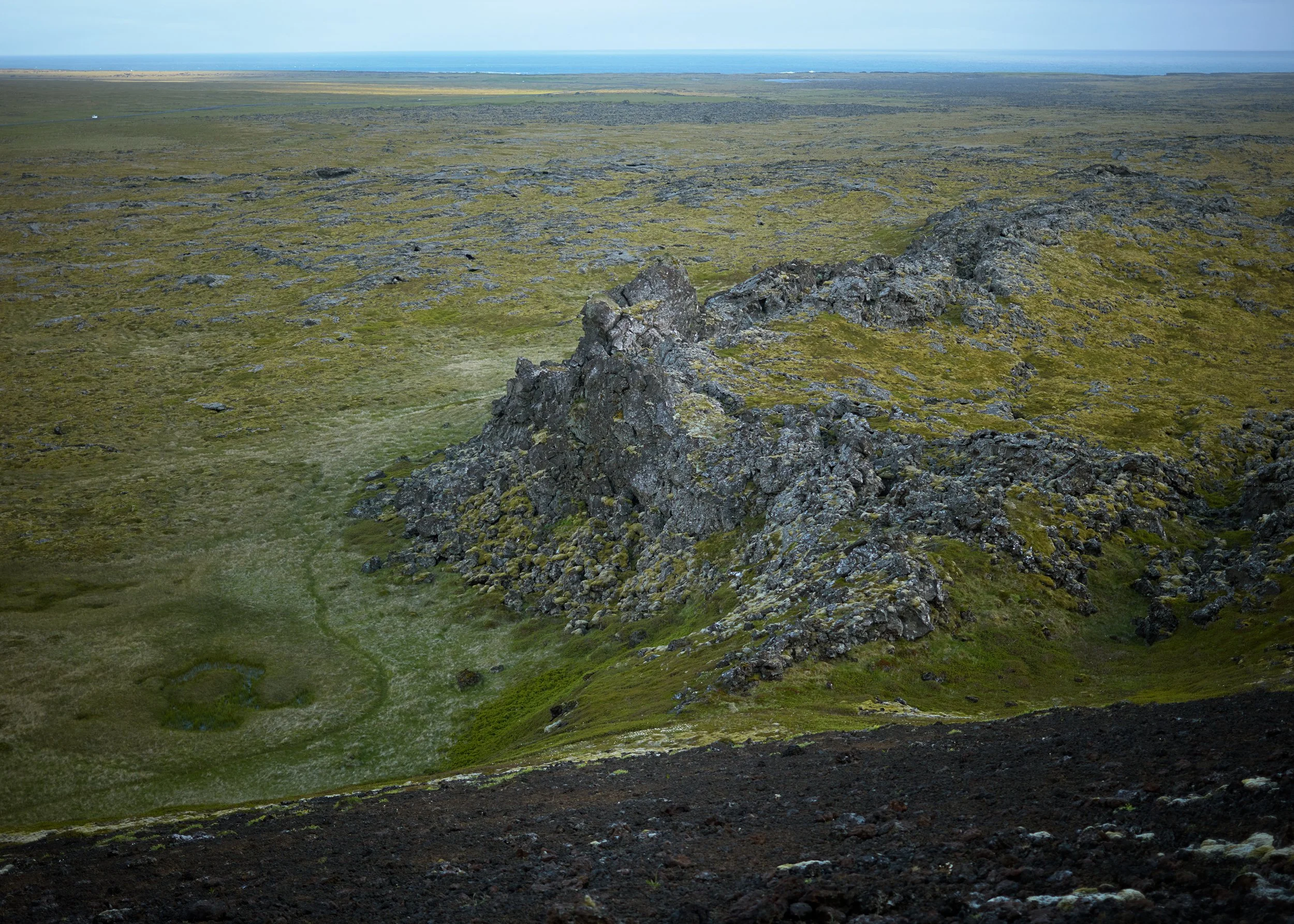 Conversion 422, 2018