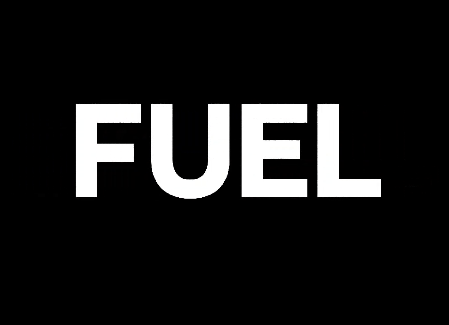 FUEL