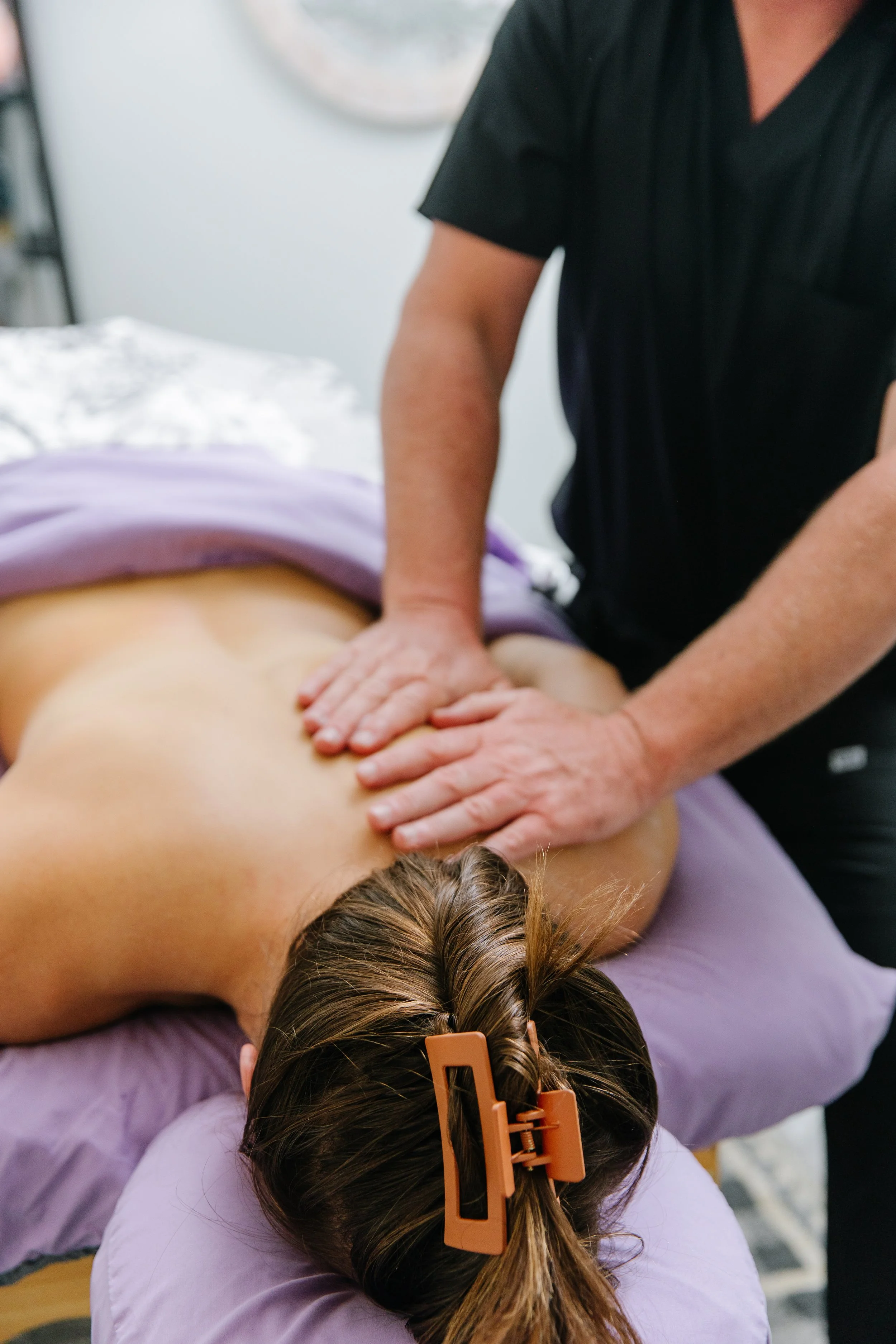 First-Time Session - 60 minutes