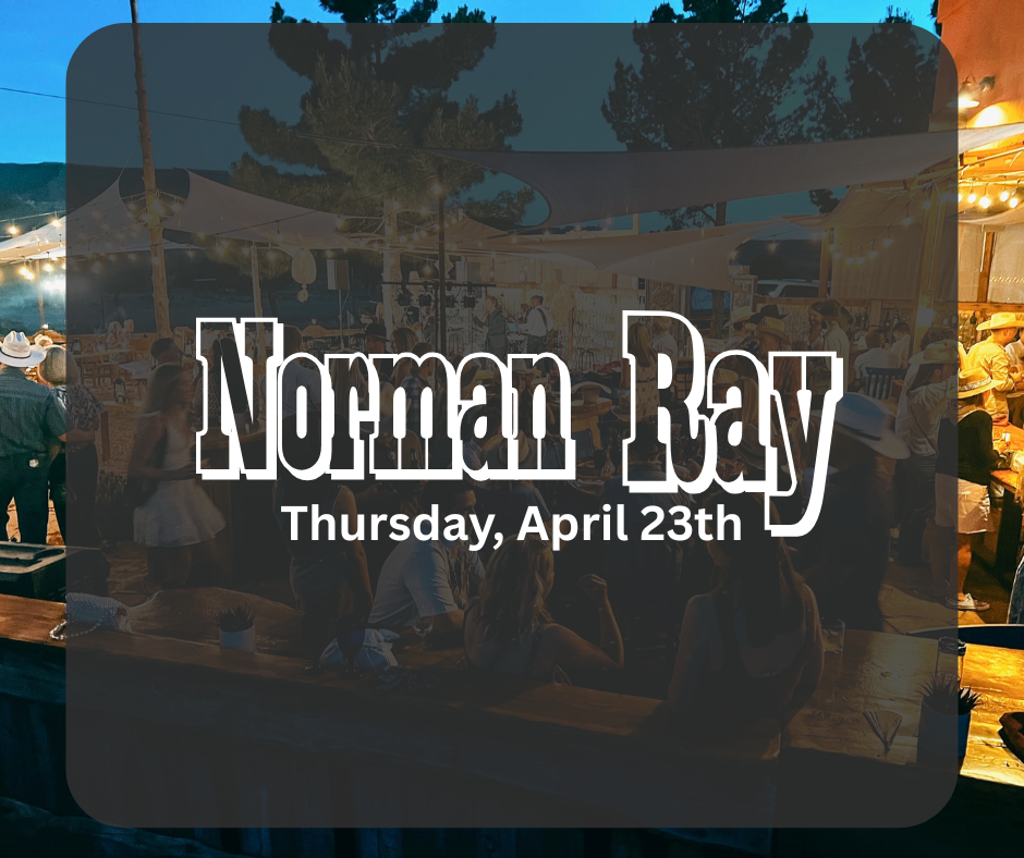 Norman Ray