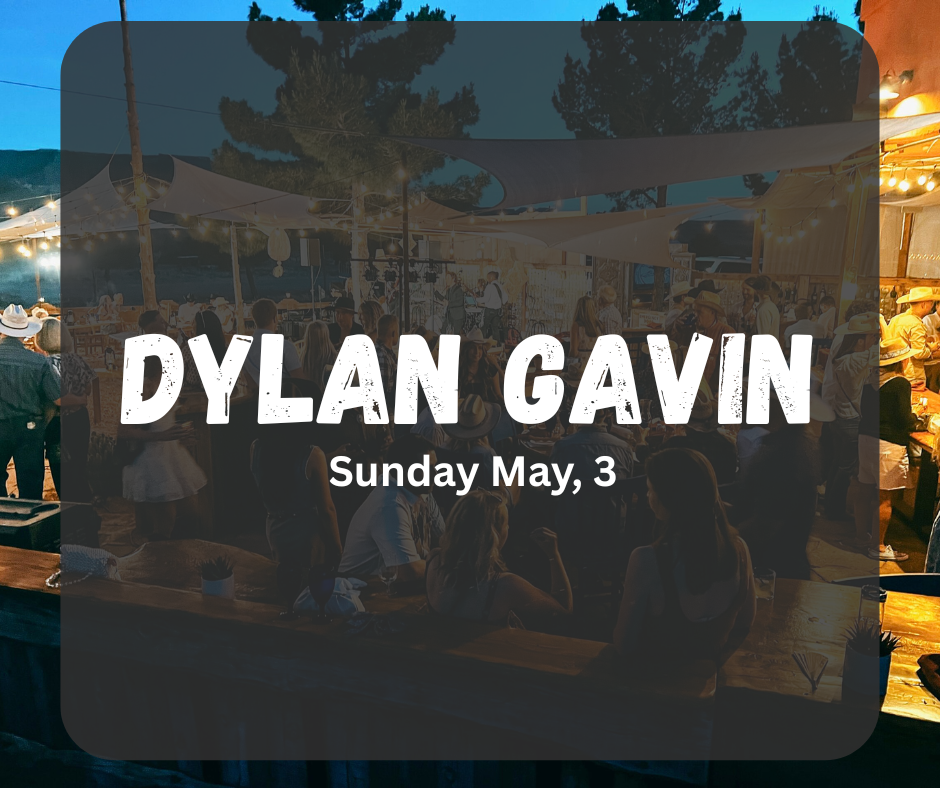 Dylan Gavin
