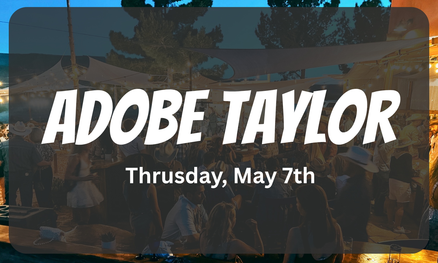 Adobe Taylor