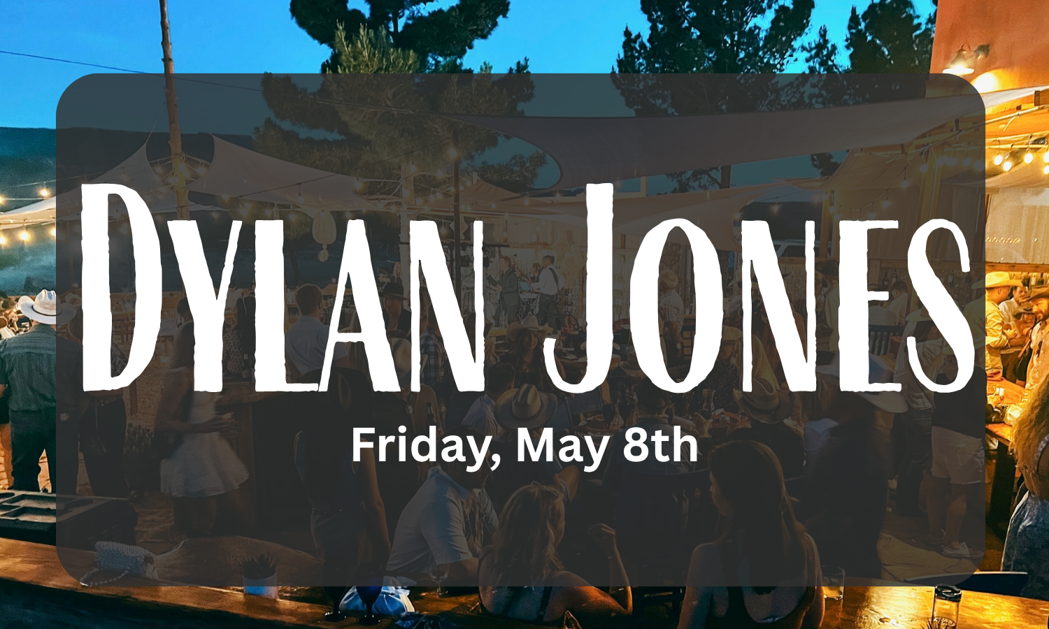 Dylan Jones