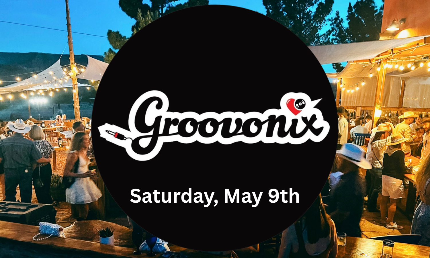 Groovonix