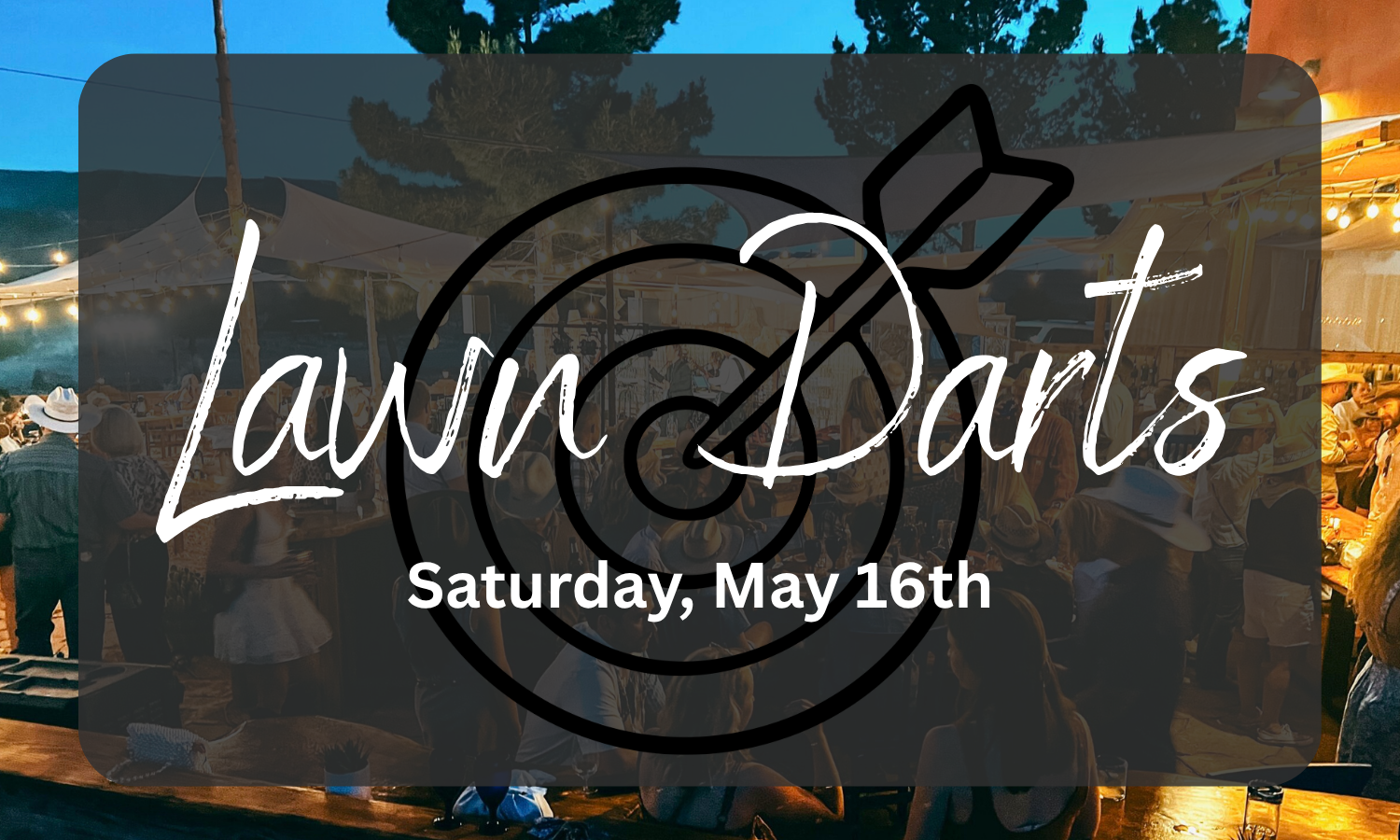 Lawn Darts