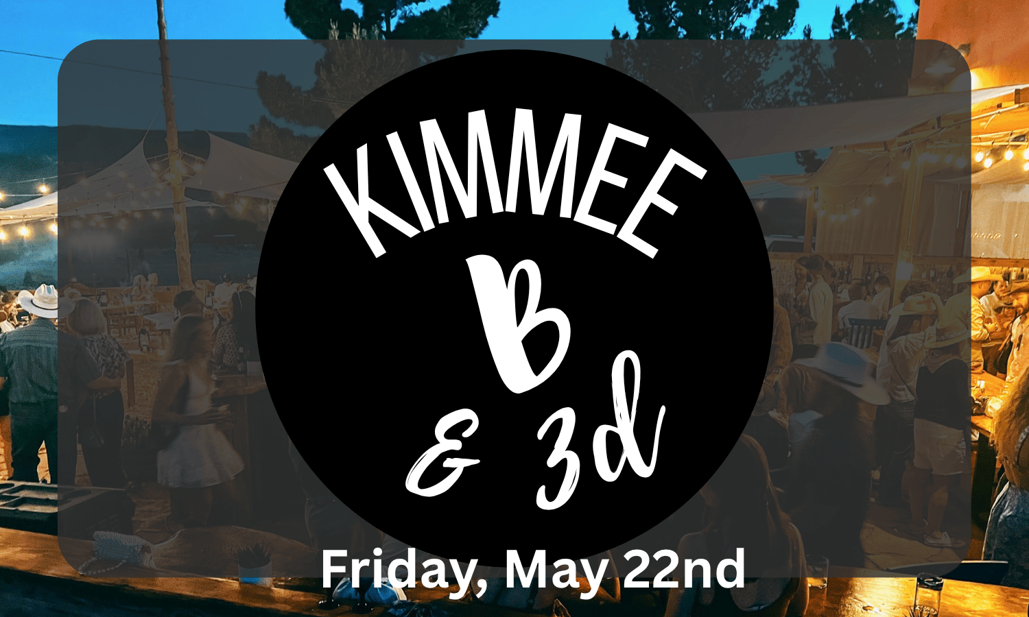 Kimmie B 3d