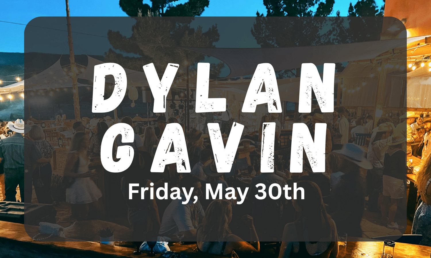 Dylan Gavin