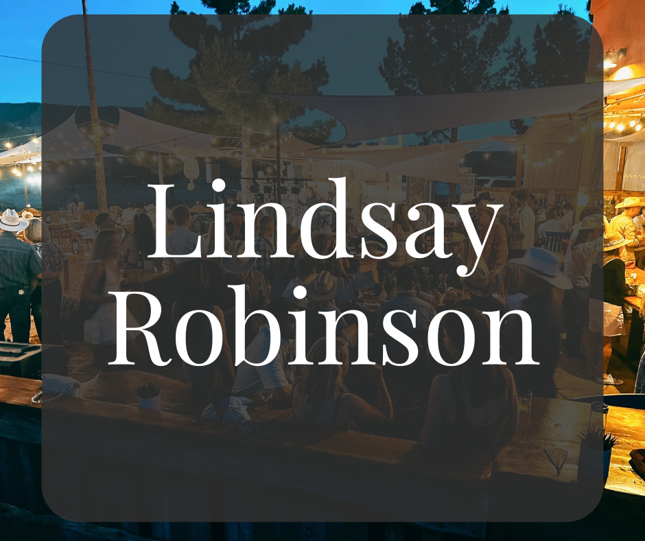 Linsy Robinson