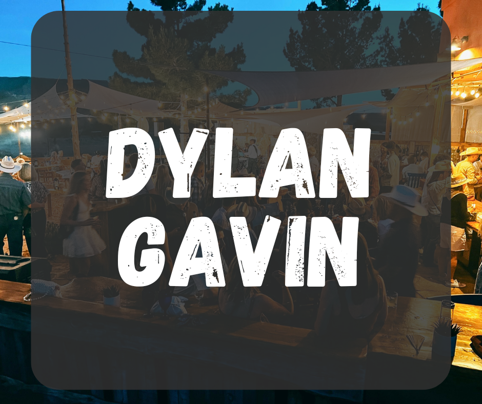 Dylan Gavin