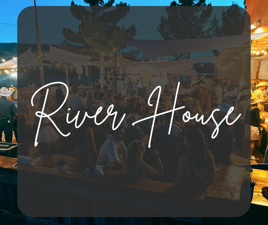 River House Band