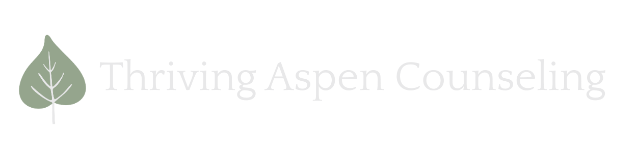 Thriving Aspen Counseling