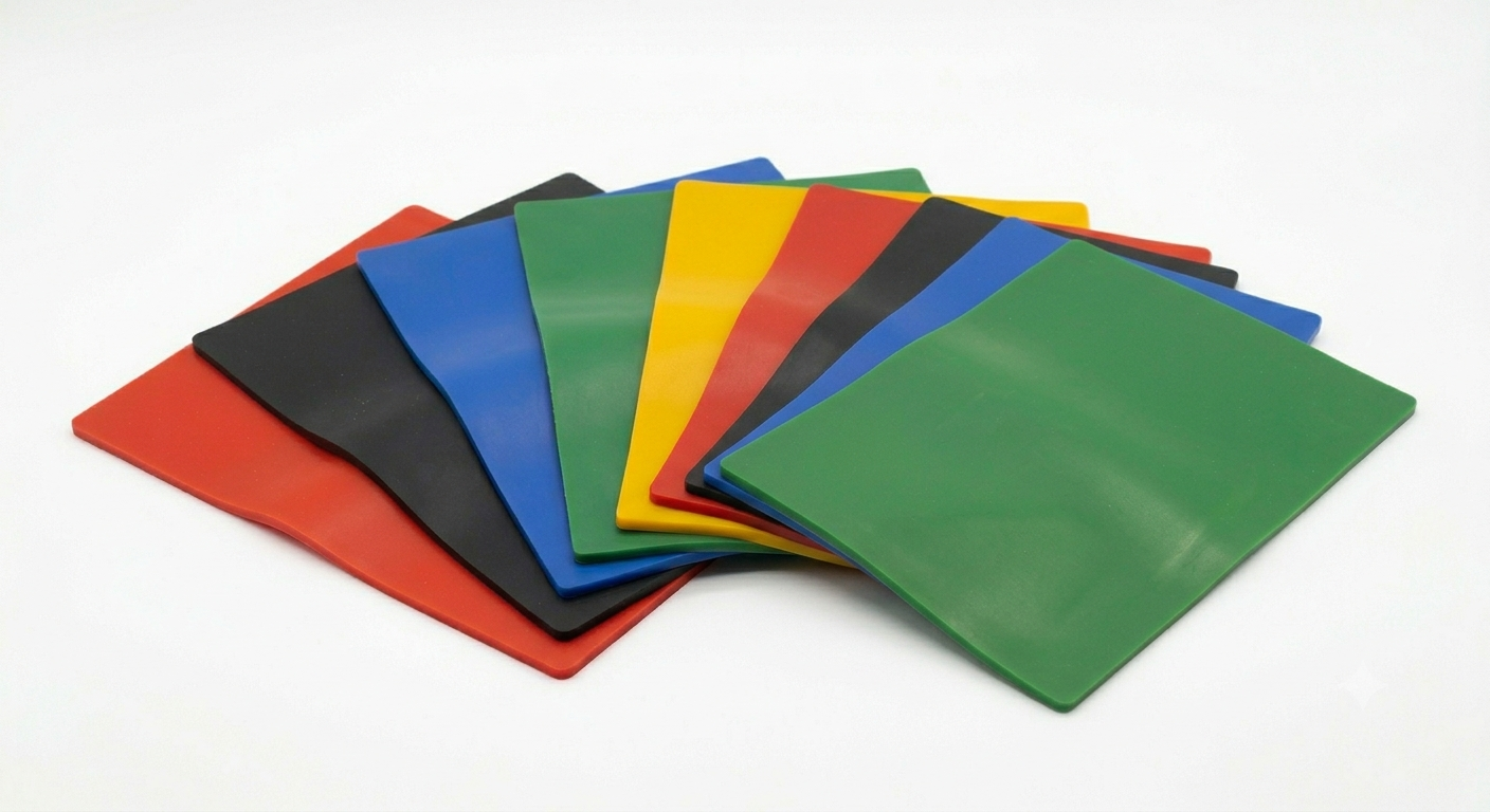 Polyurethane Sheet 1000mm x 1000mm