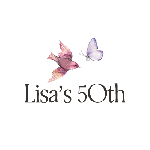 Lisa's 50