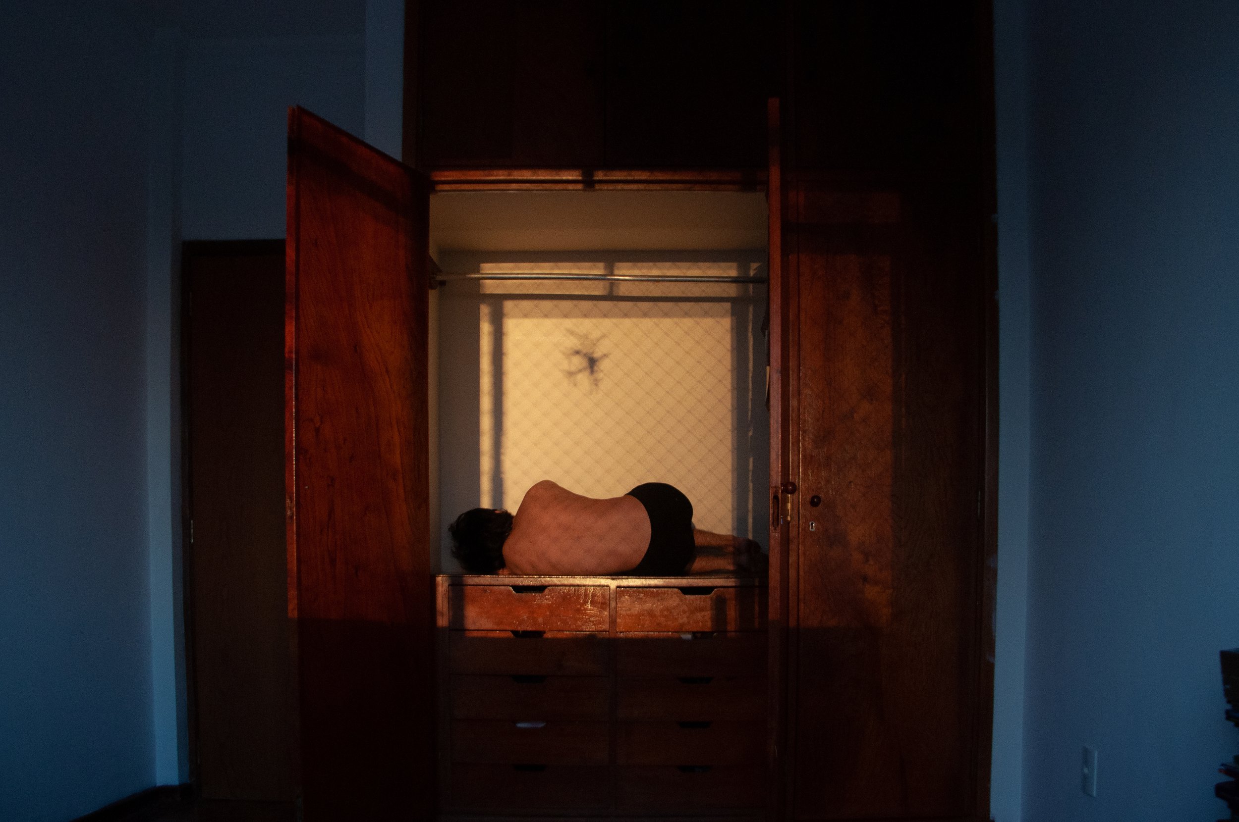 Corpo pandêmico (2020)