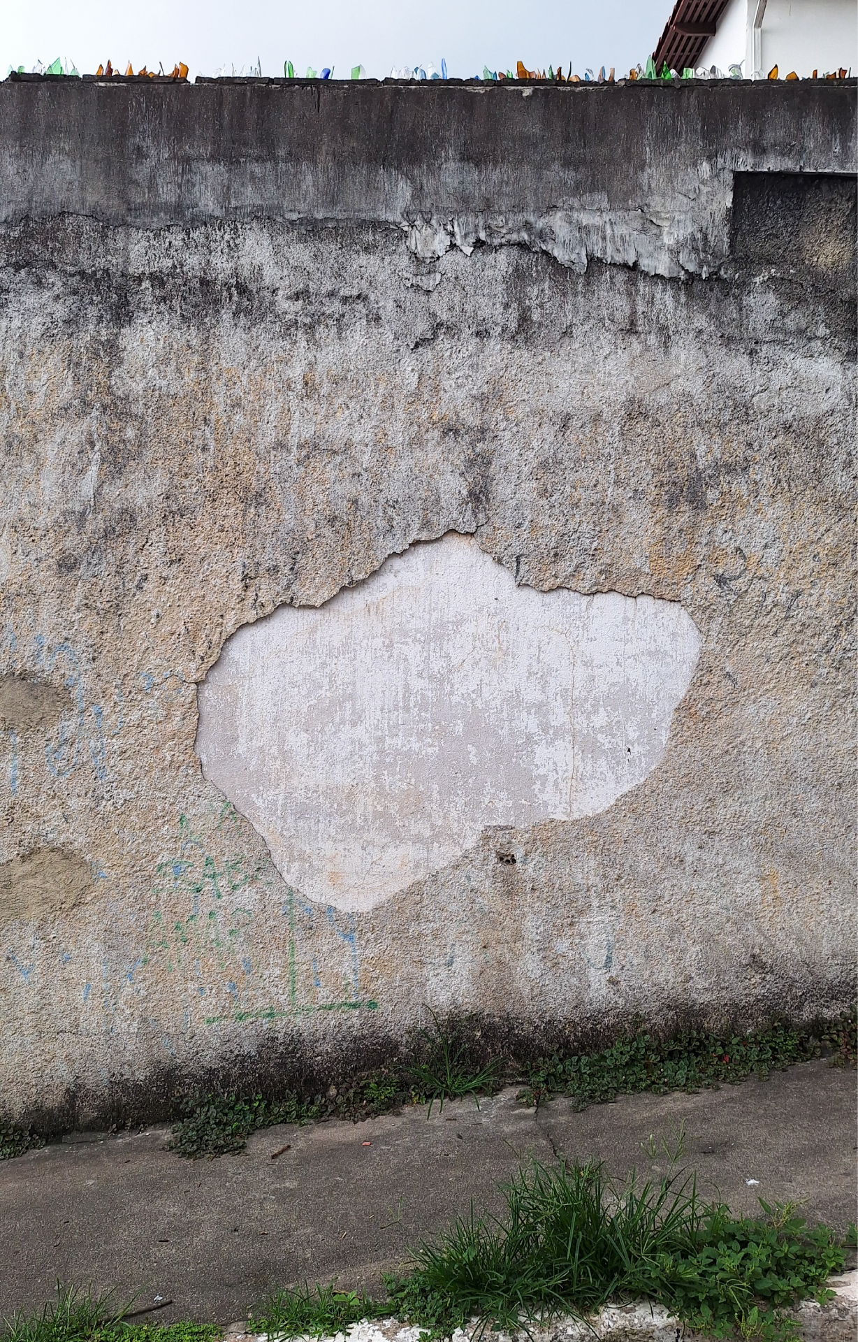 Traços Urbanos (2020-26)