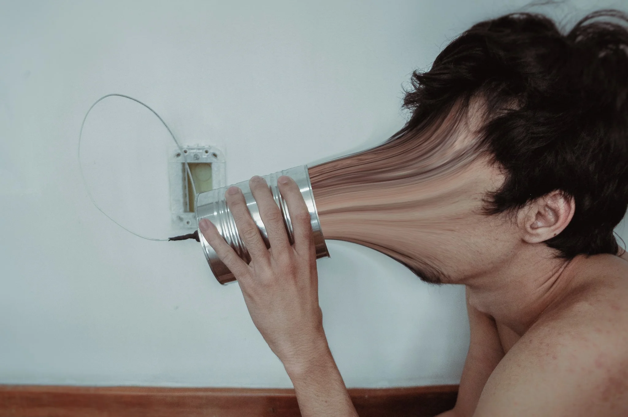 Microcontos visuais (2020-24)