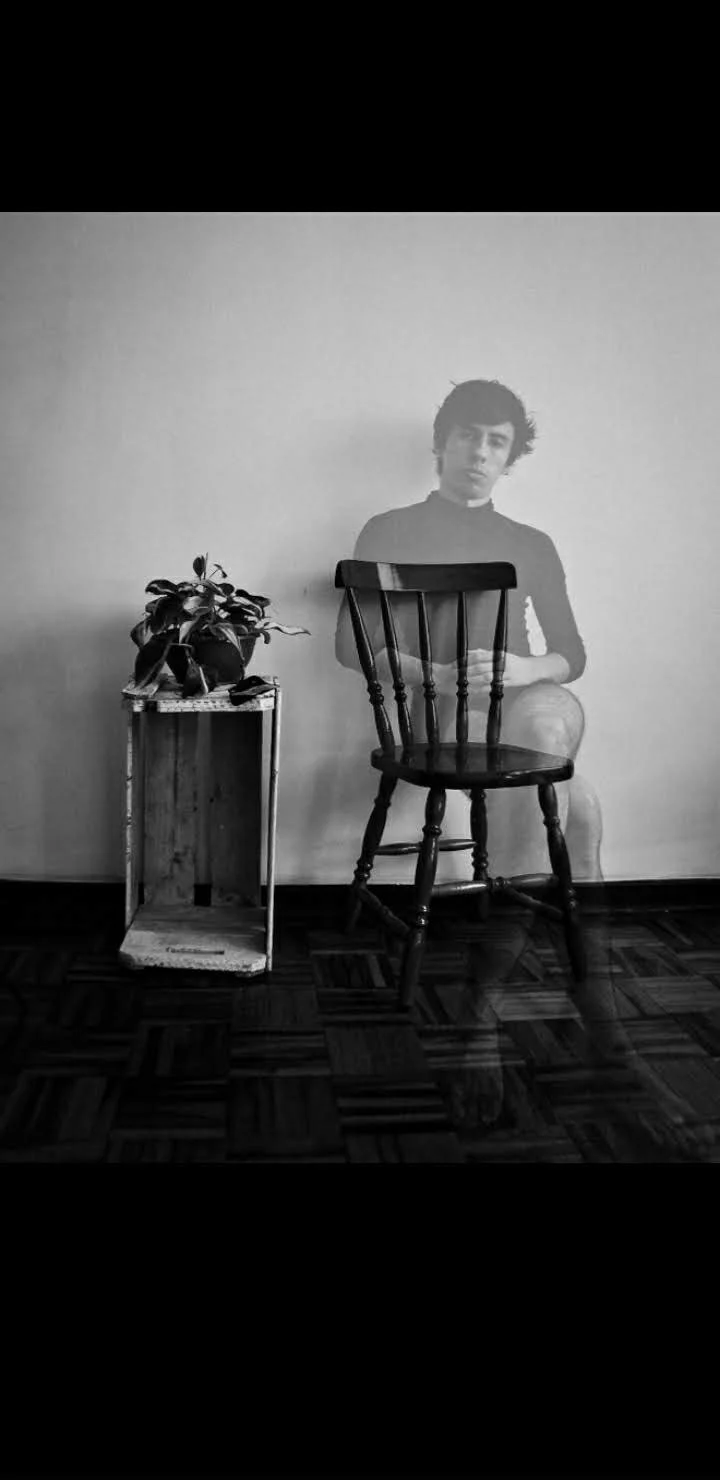 Tributo à Susan Meiselas