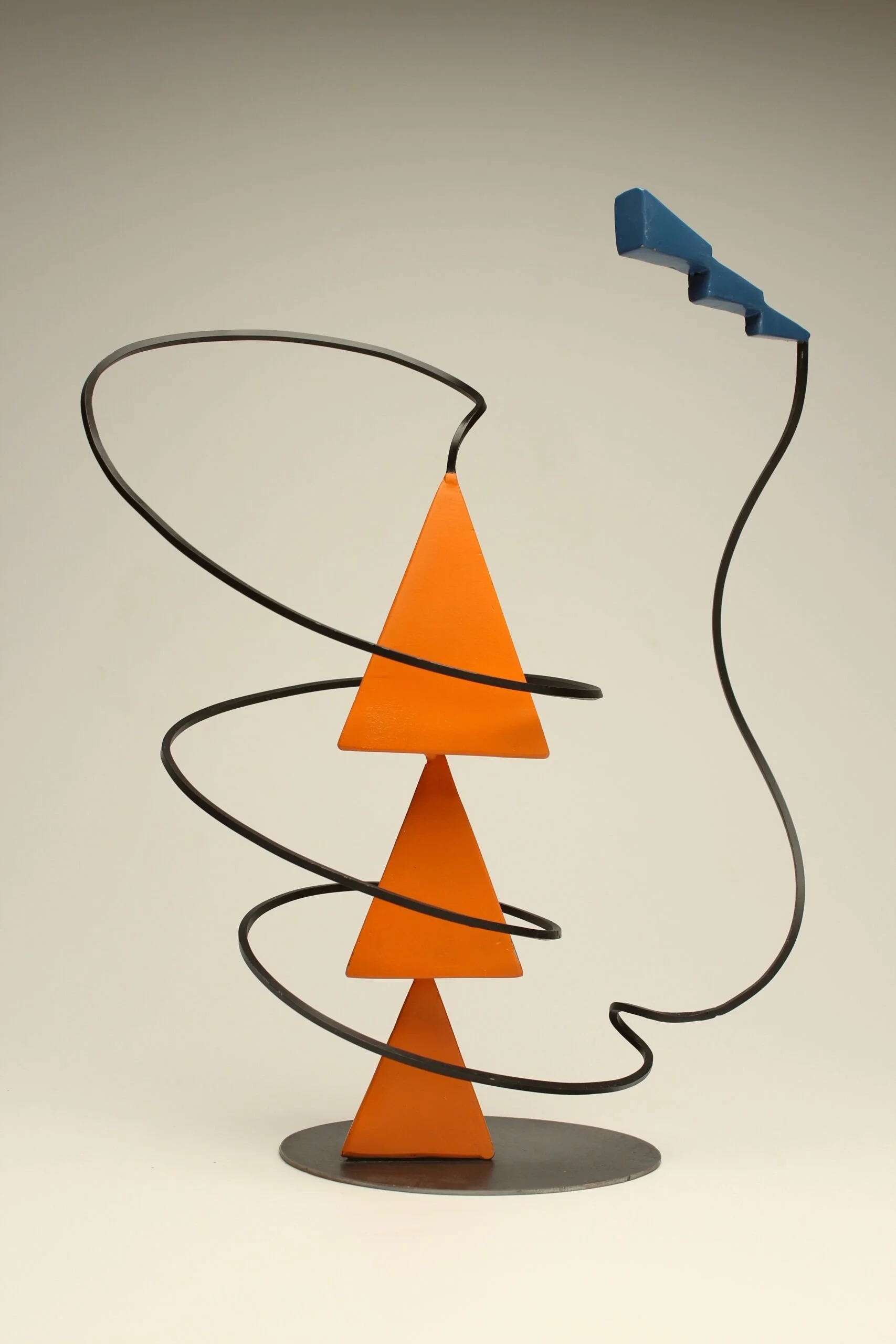 Richard Swanson: Rhythm And Whimsy