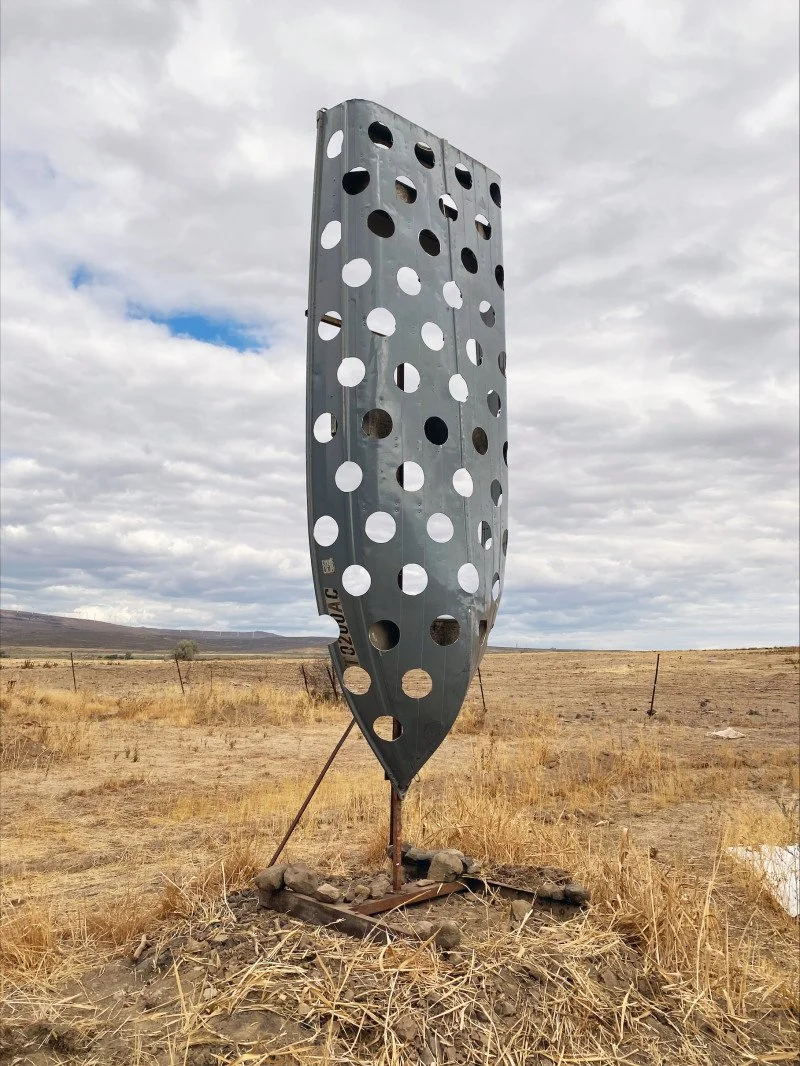 Karl Schwiesow: Sinking Feeling