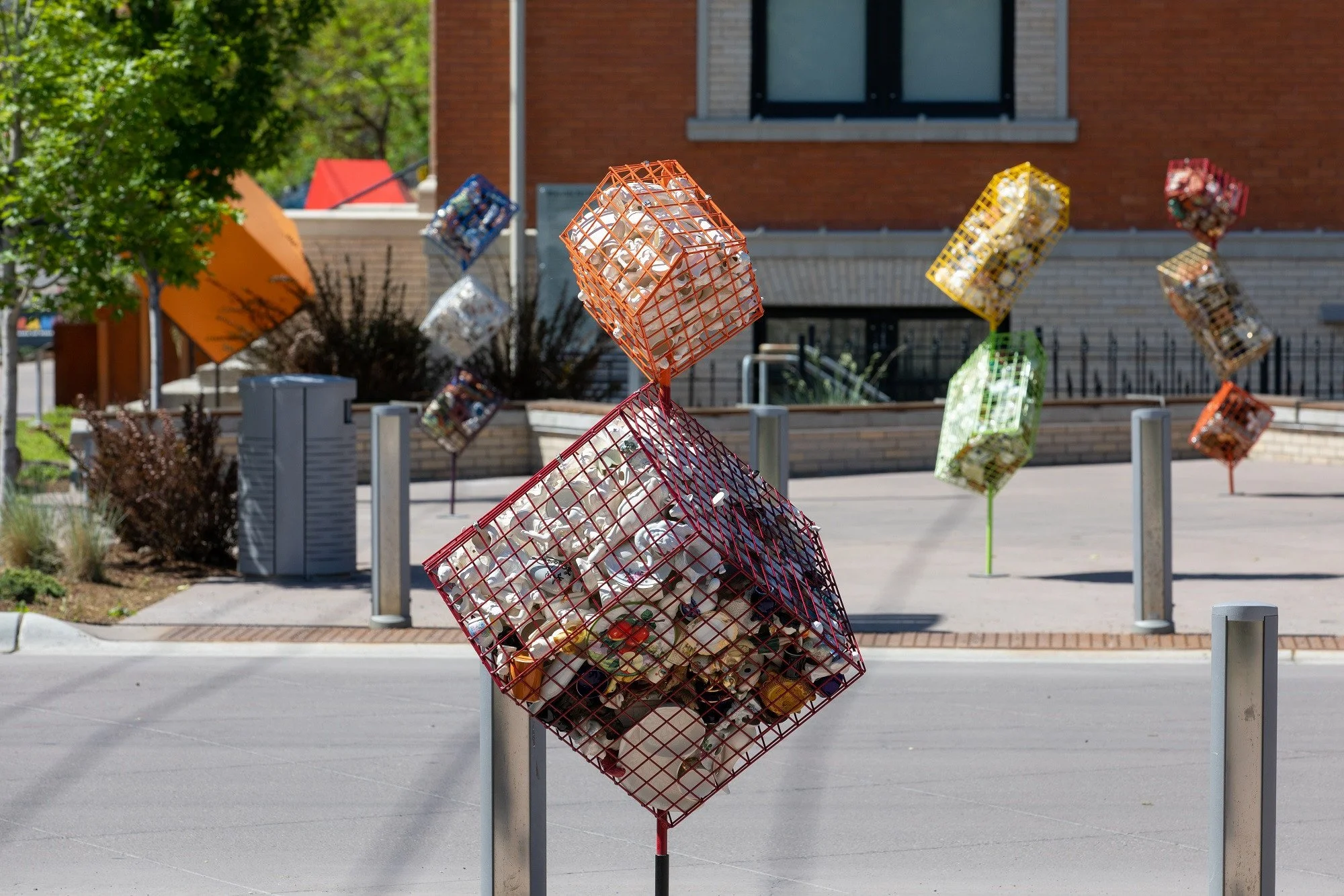 Robert Harrison: It Takes A Village