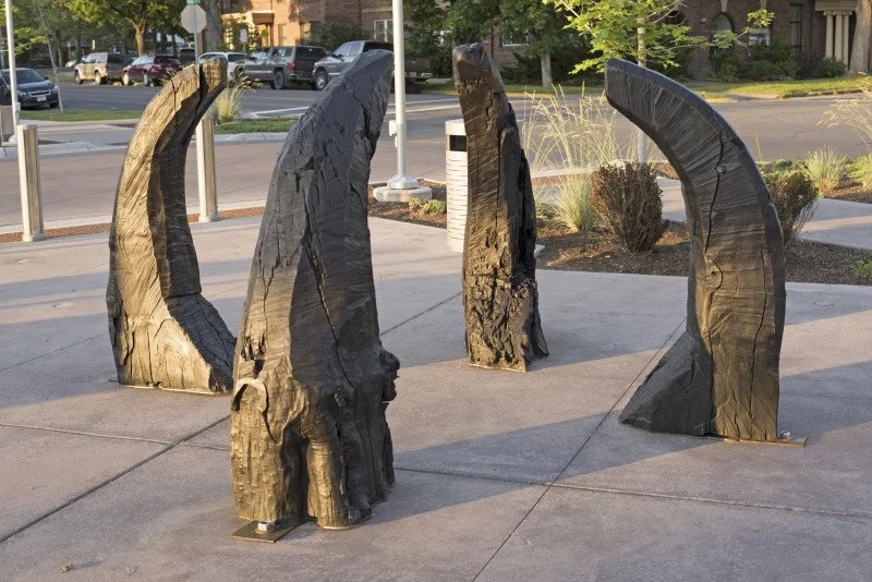 Phoebe Knapp: Rough Cuts