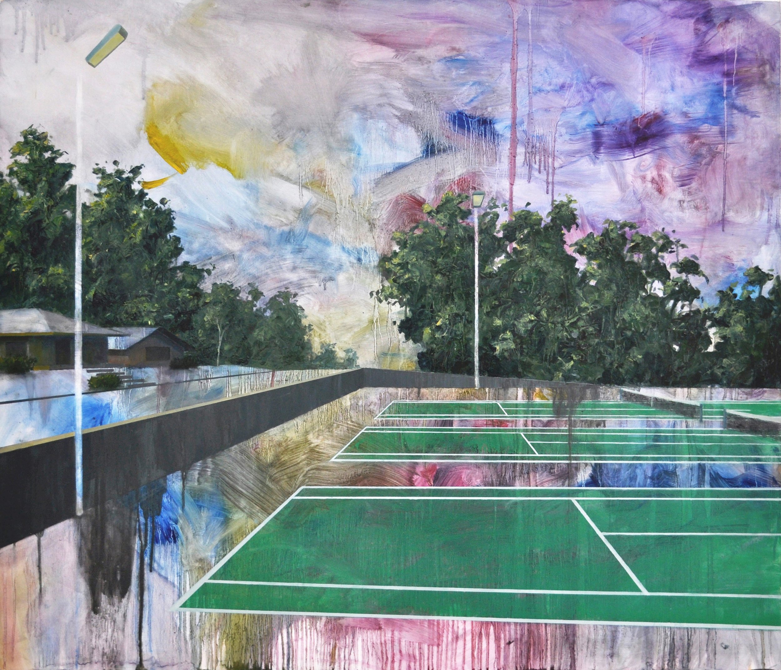 Kevin Bell: Western (re)Visions