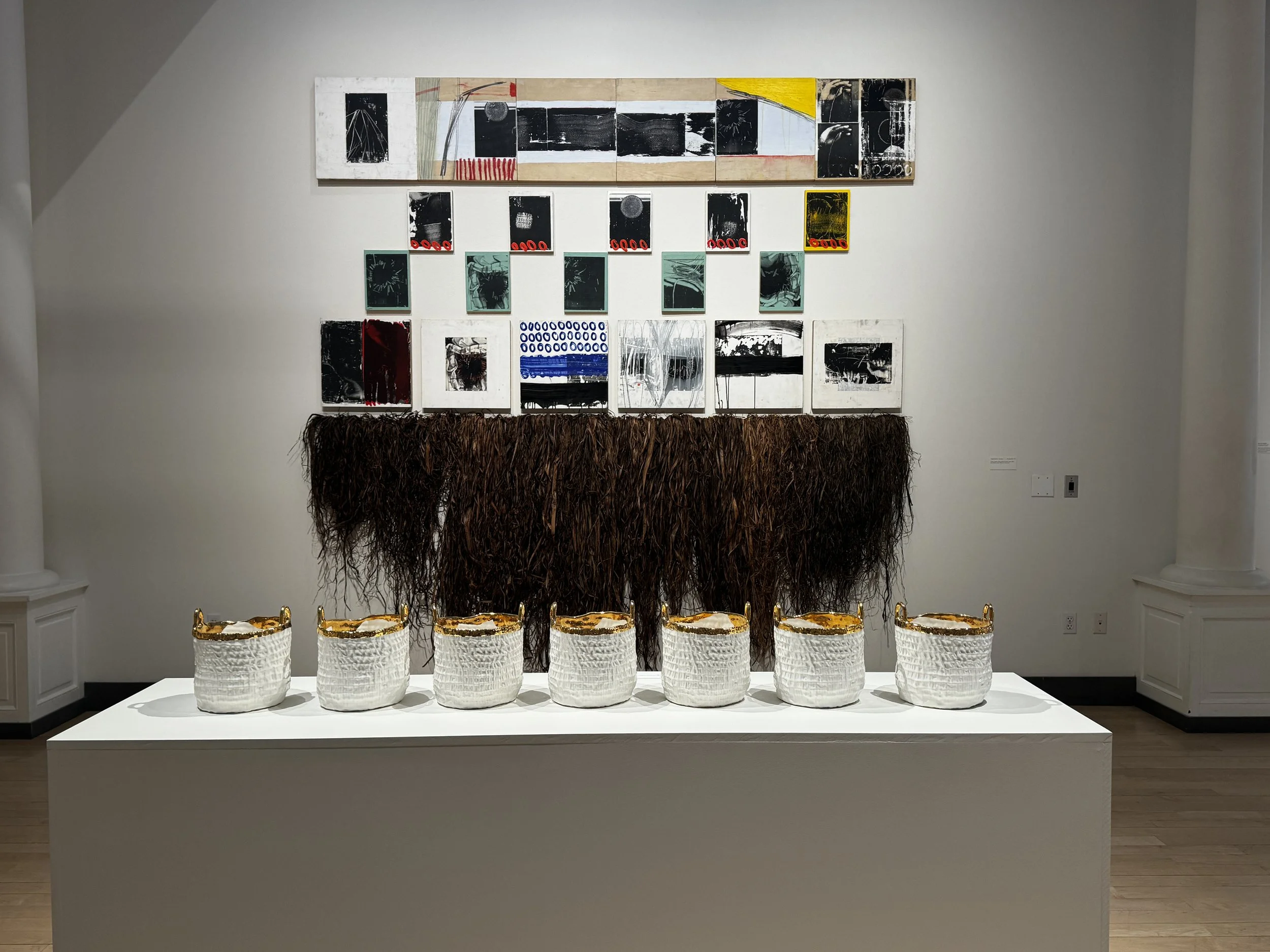 Sara Siestreem: Acts of Love, Refusal, and Resistance