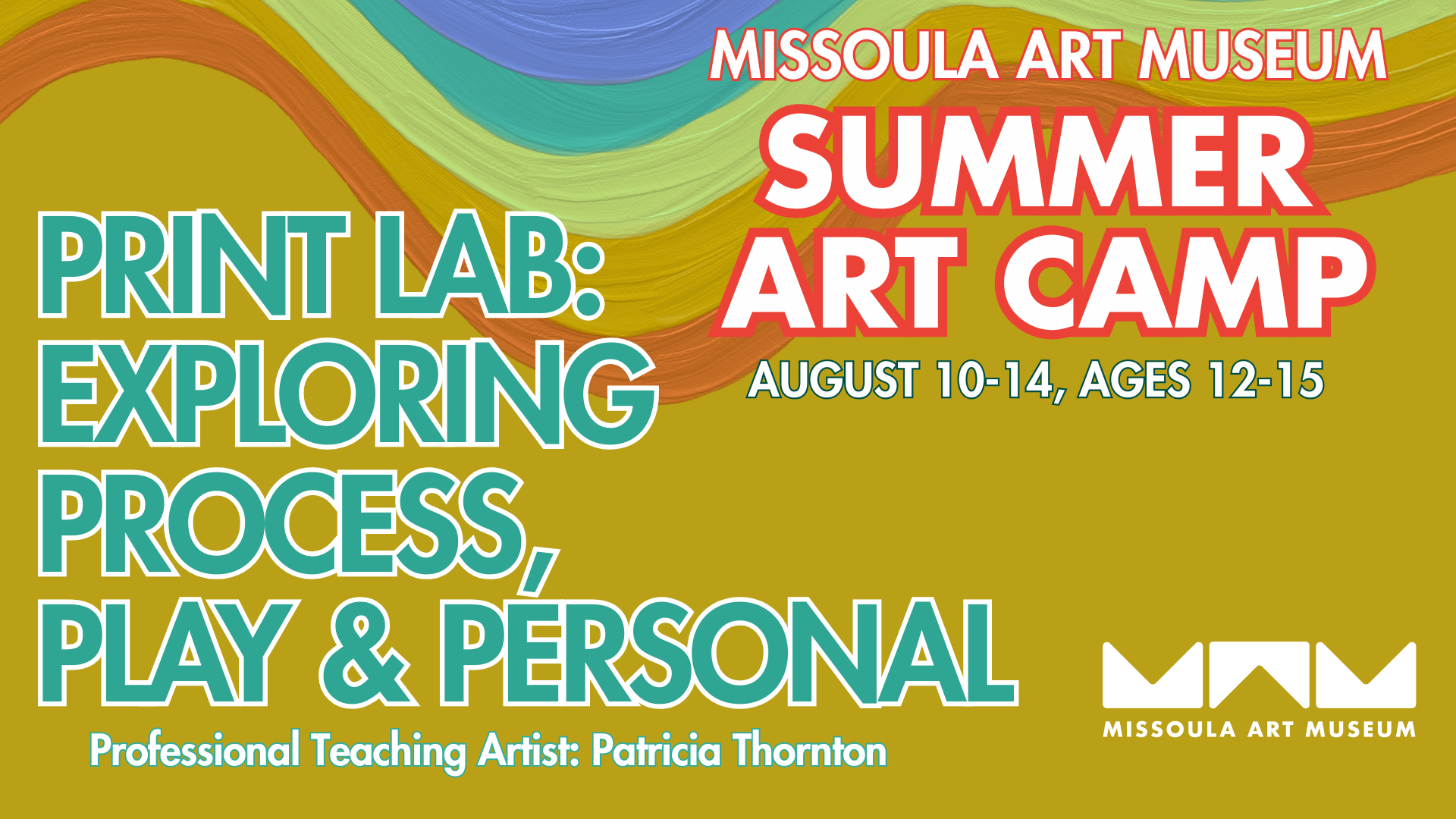 Week 8: Print Lab: Exploring Process, Play, And Personal