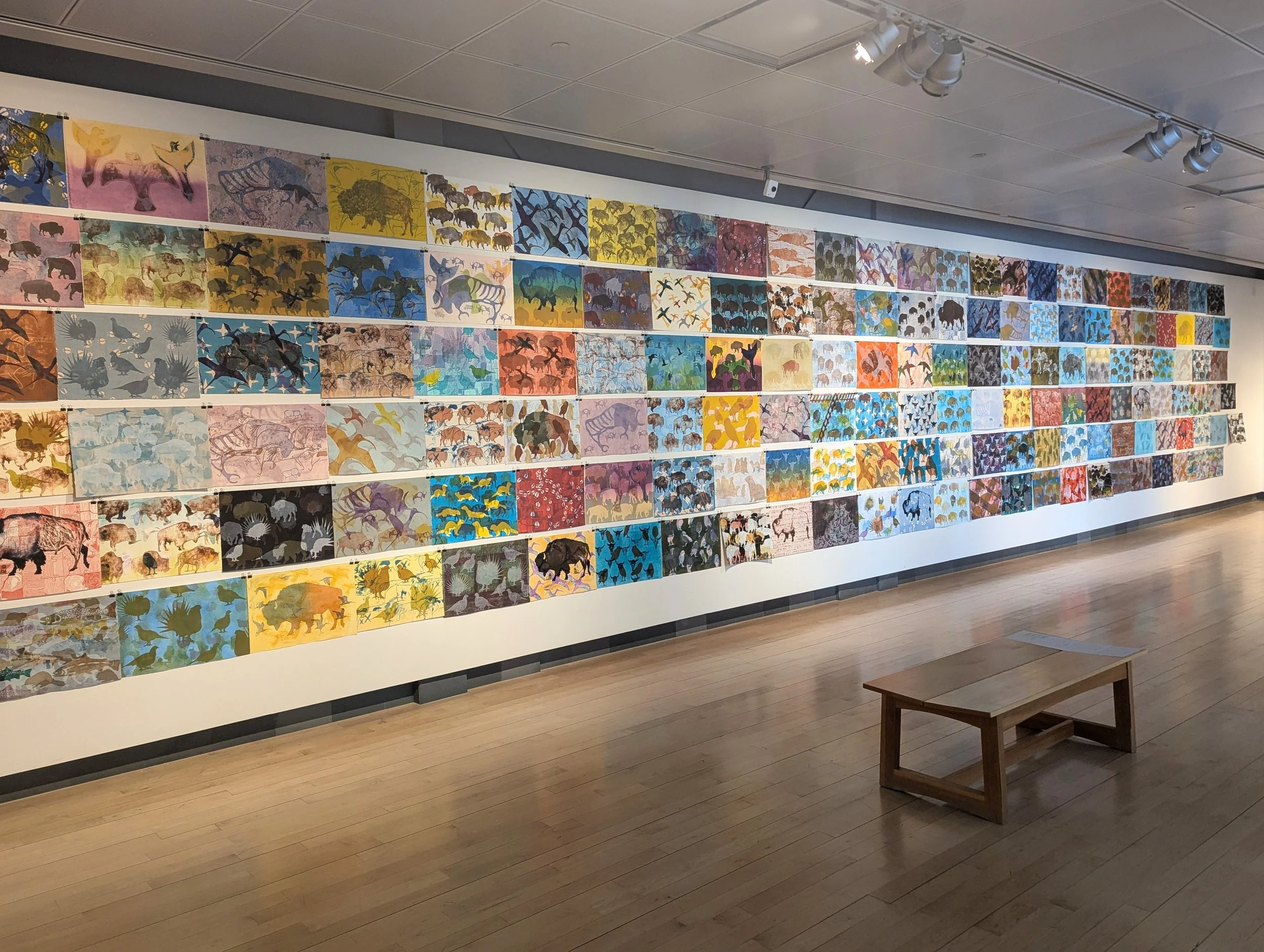 Jason Elliott Clark: Free Land