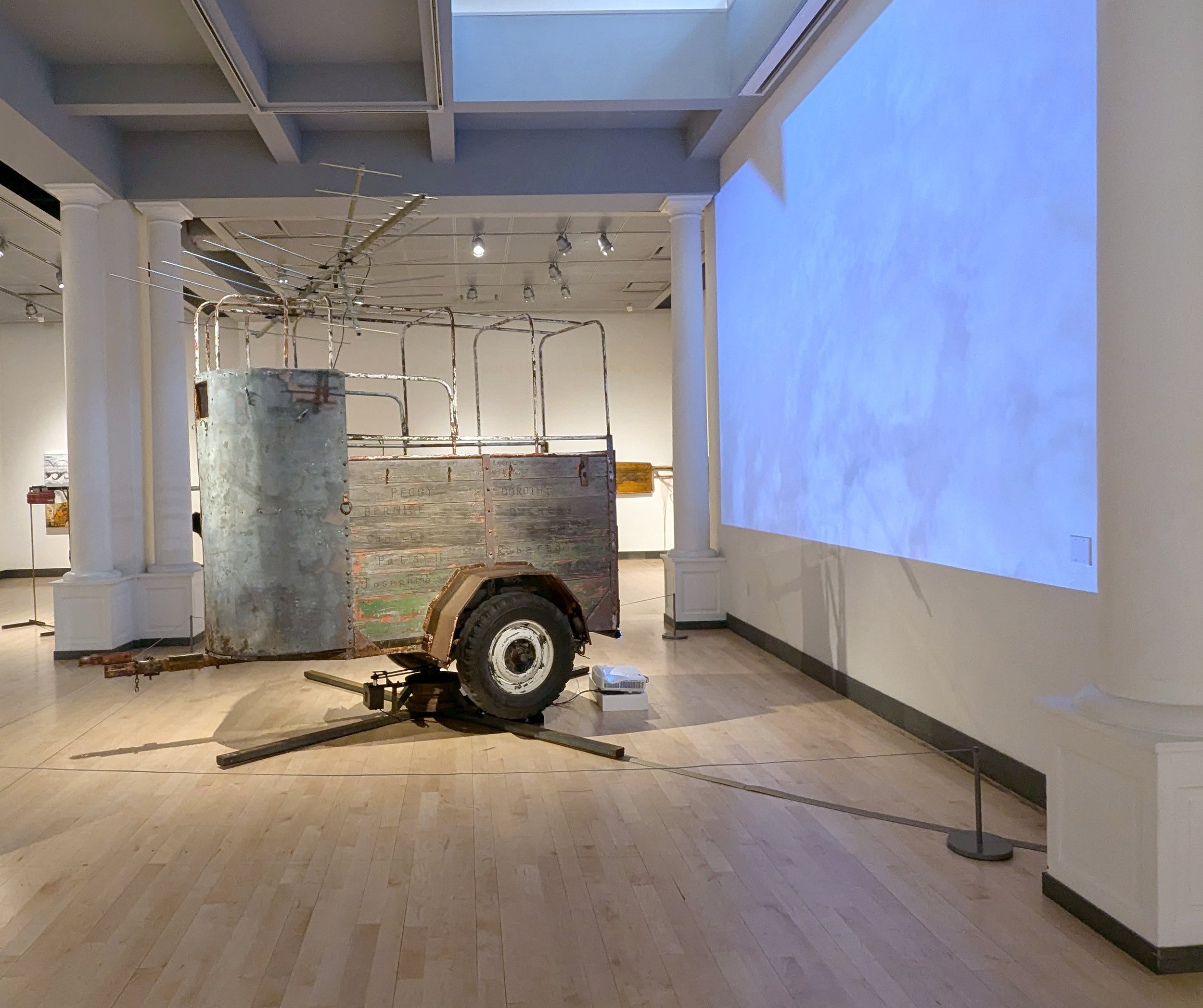 Mary Ann Bonjorni: Head And Heart