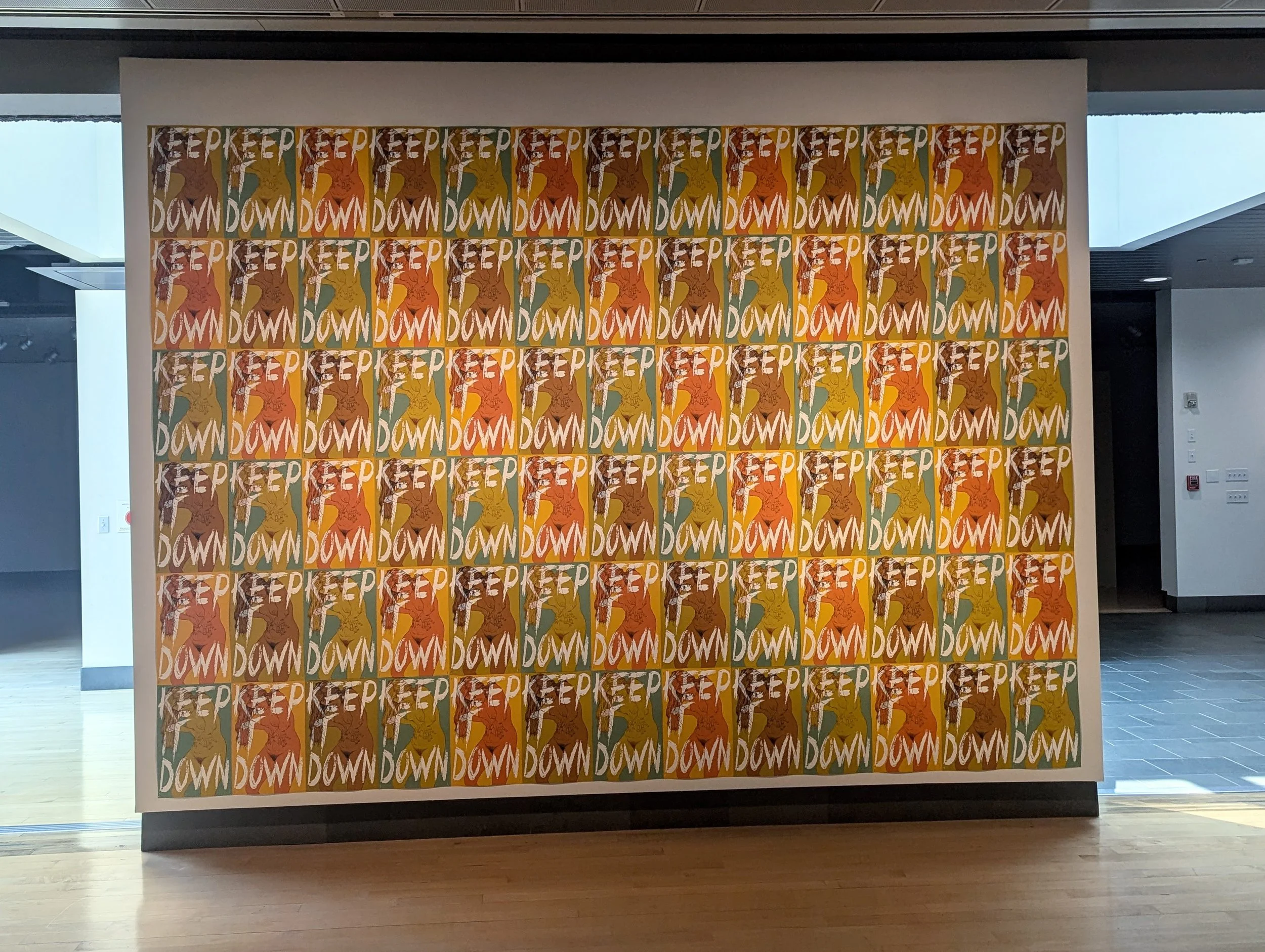 Christa Carleton And Tonja Torgerson: Body Politic