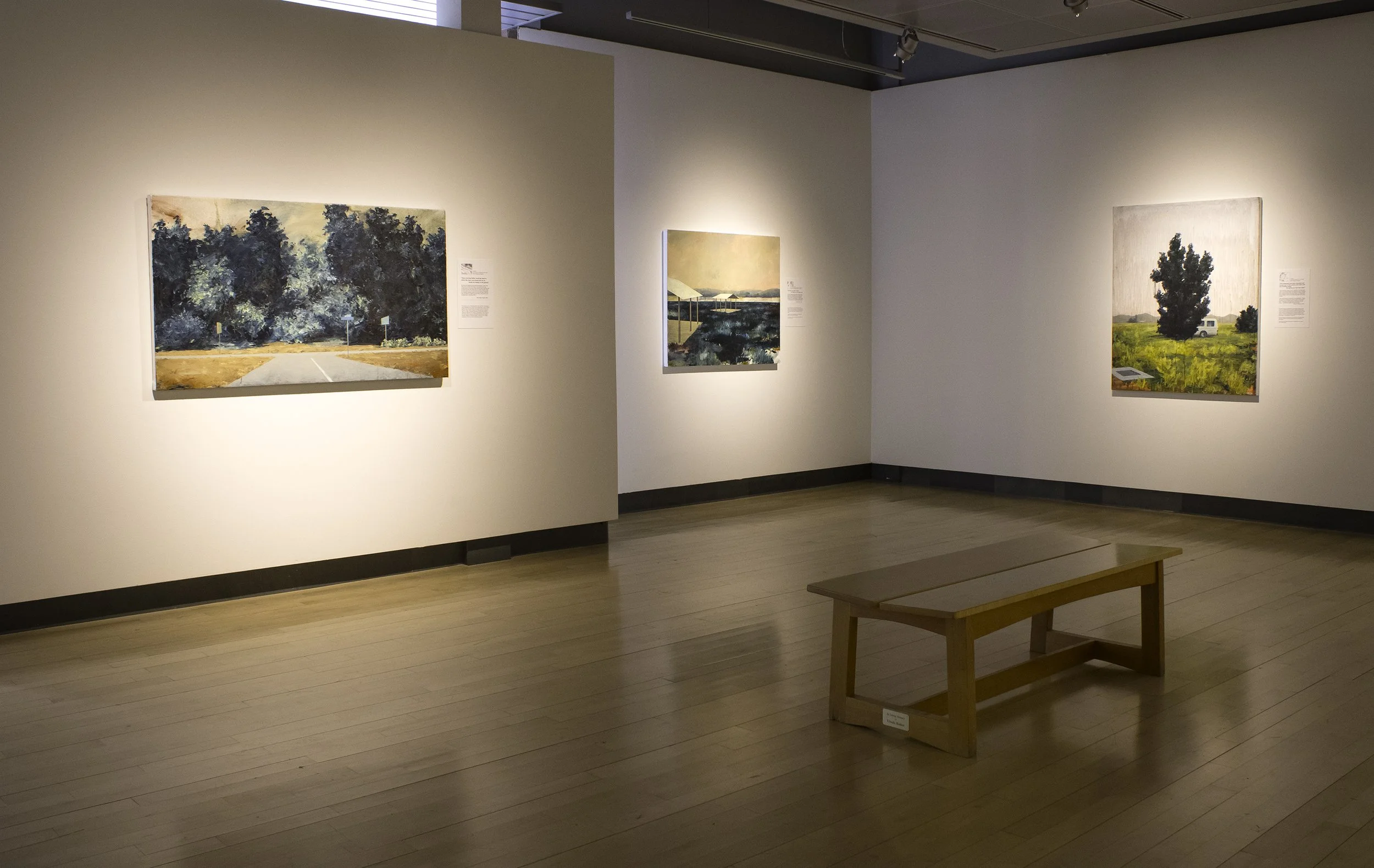 Kevin Bell: Western (re)Visions