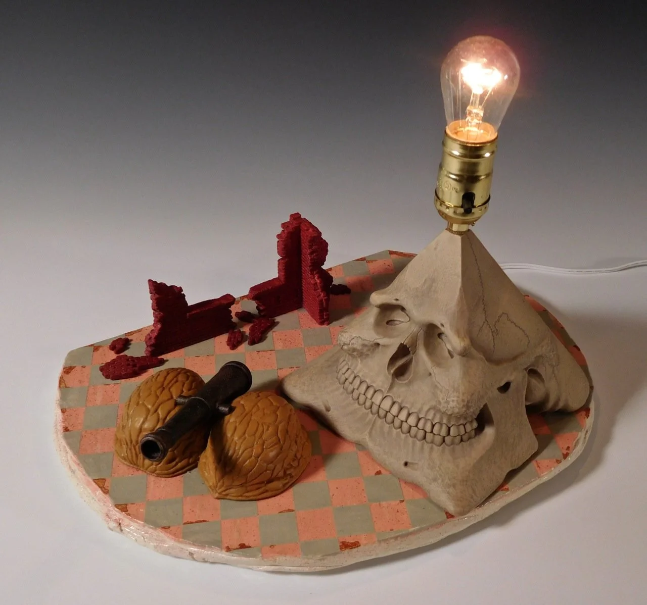 Land and the Cosmic: Works from the MAM Collection