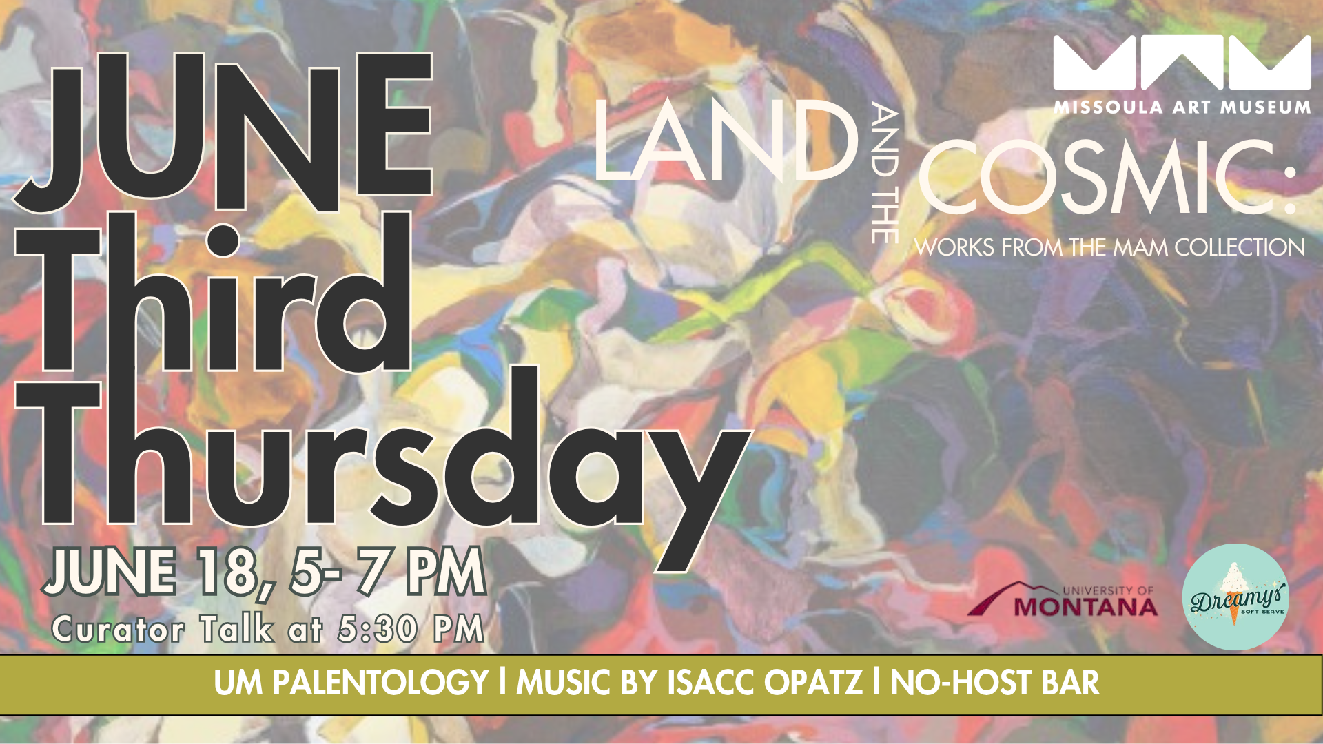 Third Thursday in June 